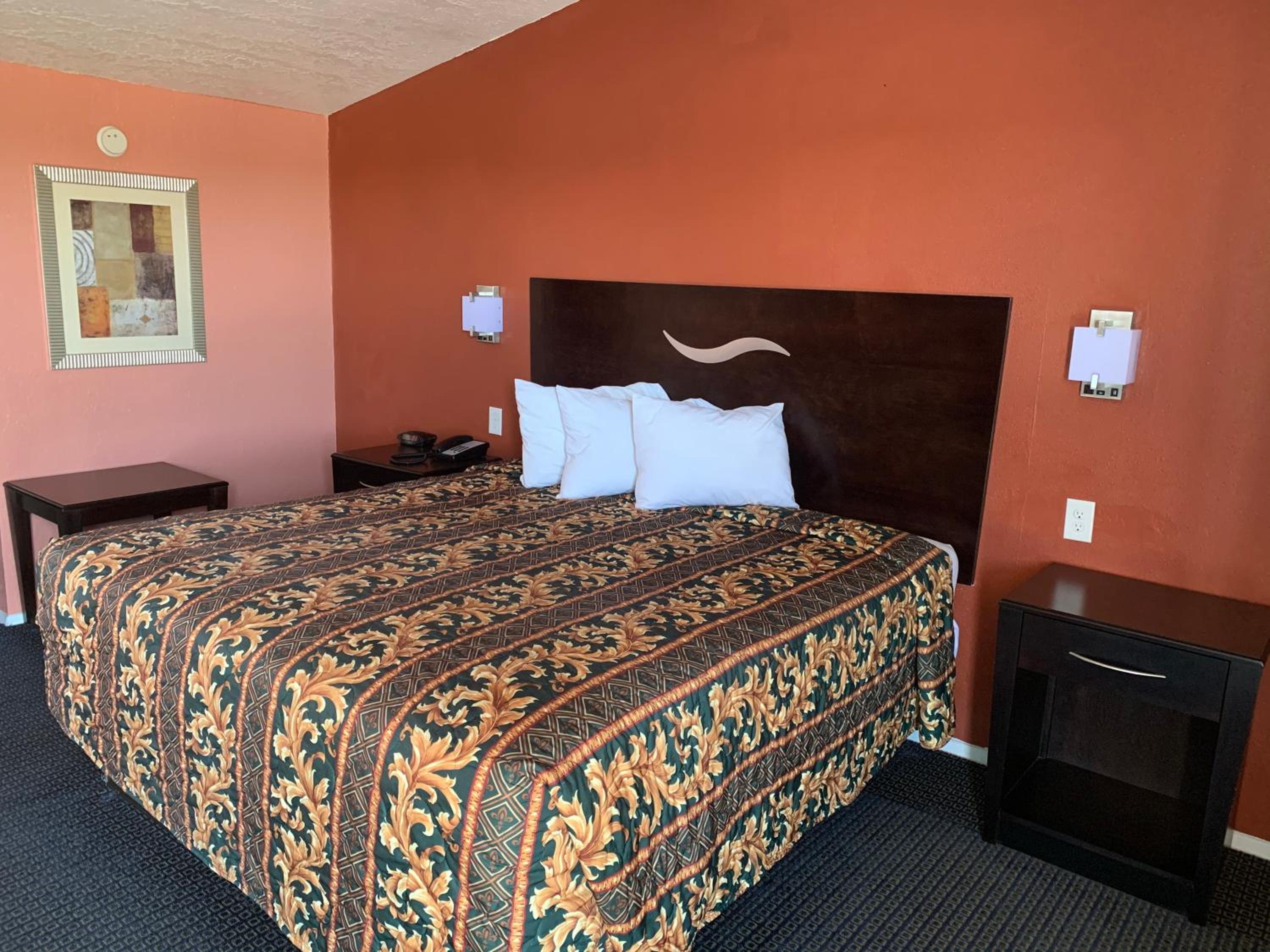 King Room - Photo 3