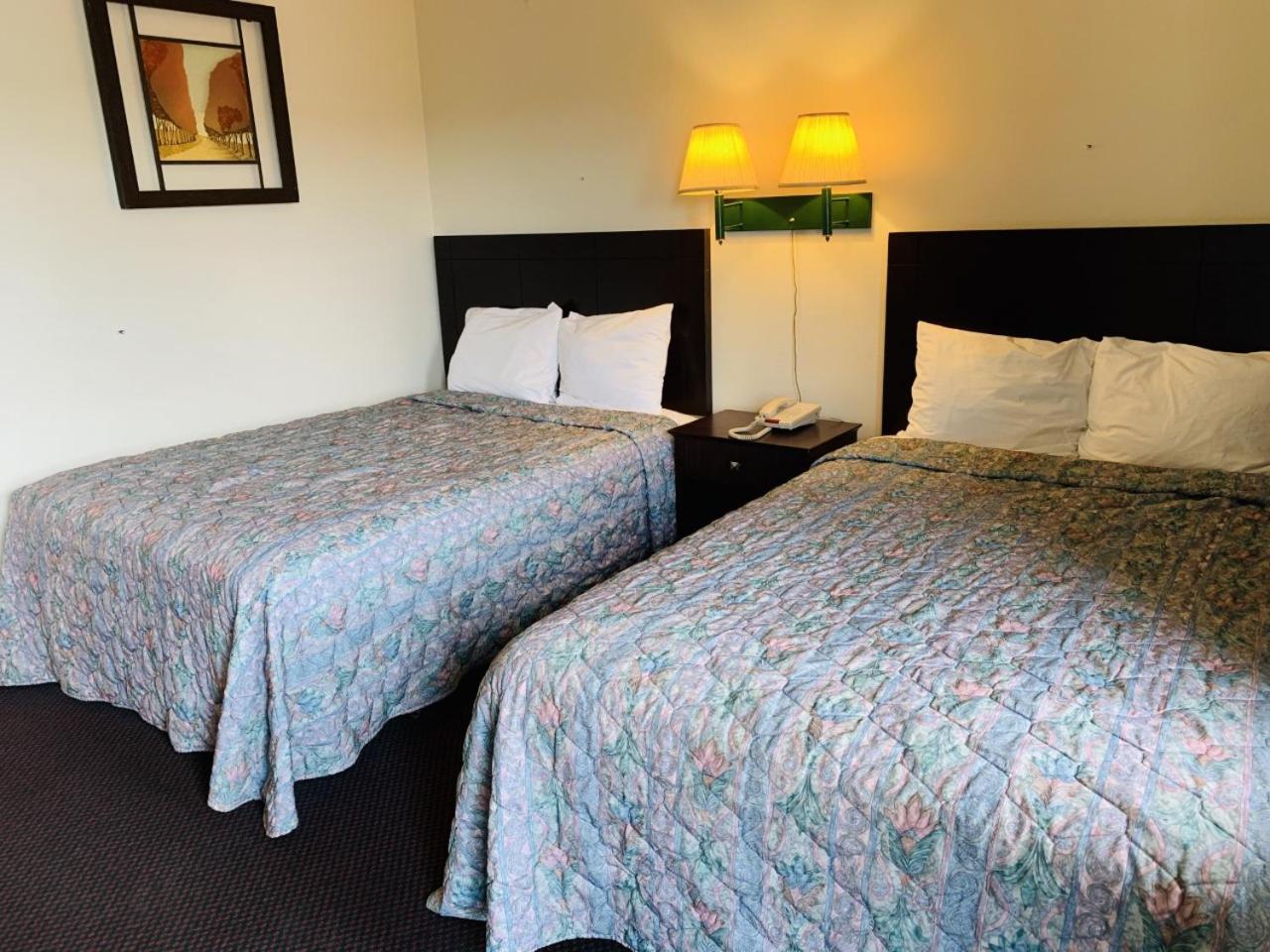 Deluxe Double Room - Photo 1