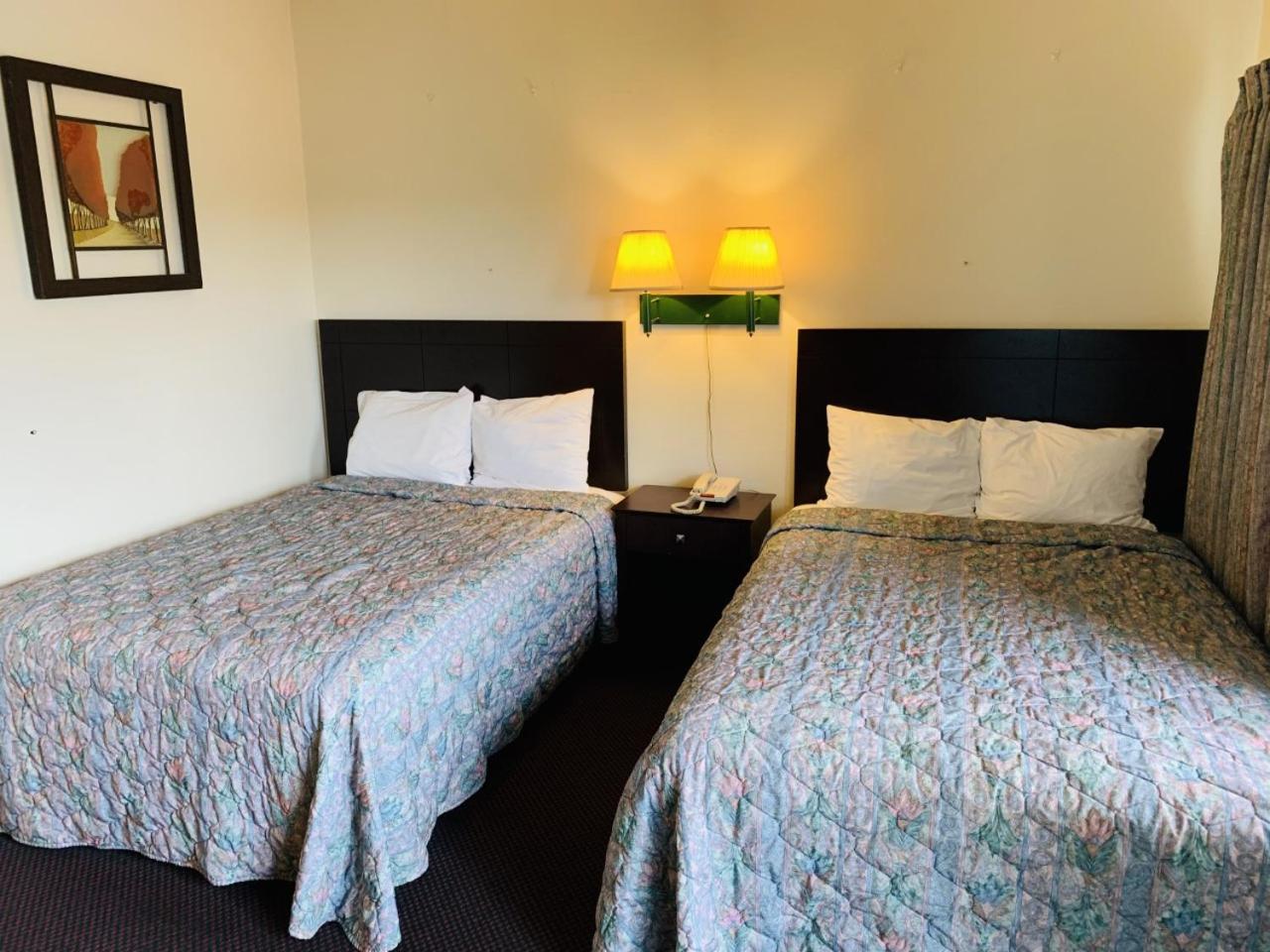 Deluxe Double Room - Photo 2