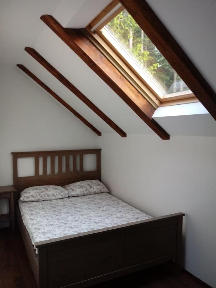 Two-Bedroom Apartment - Photo 11