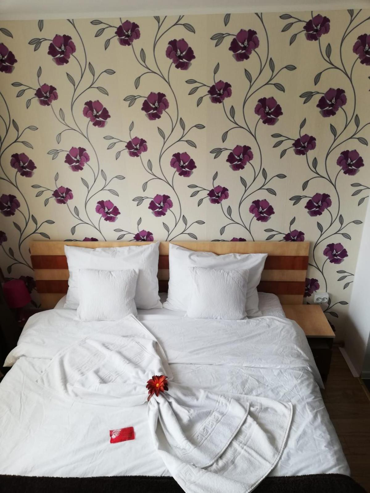 Double Room with Balcony photo 1