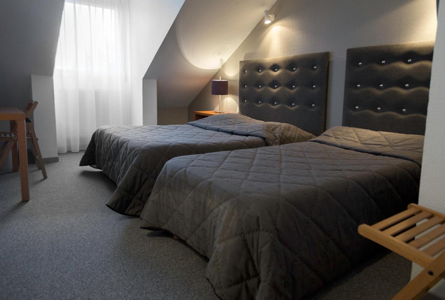 Classic Triple Room - Photo 1