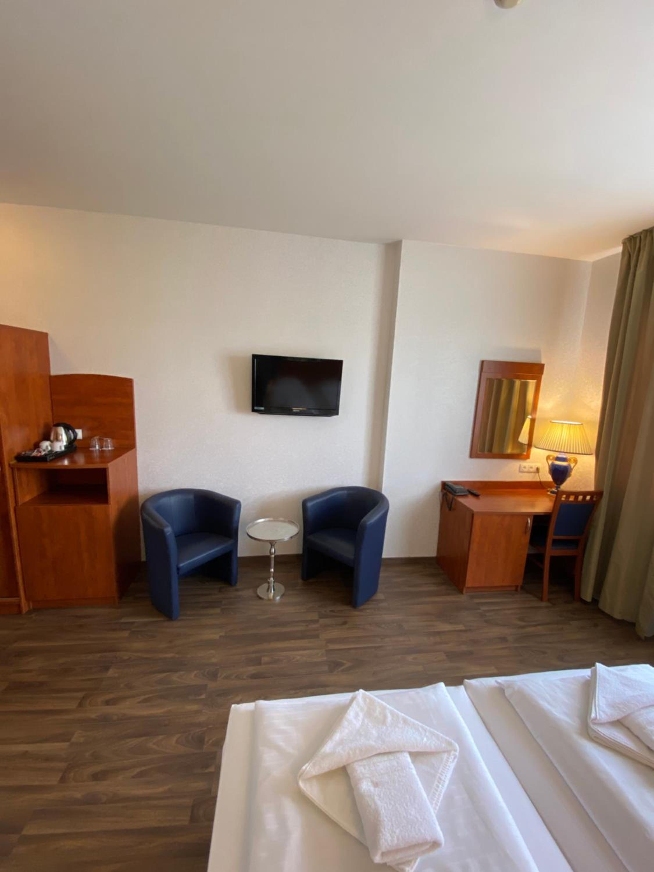 Deluxe Room photo 1