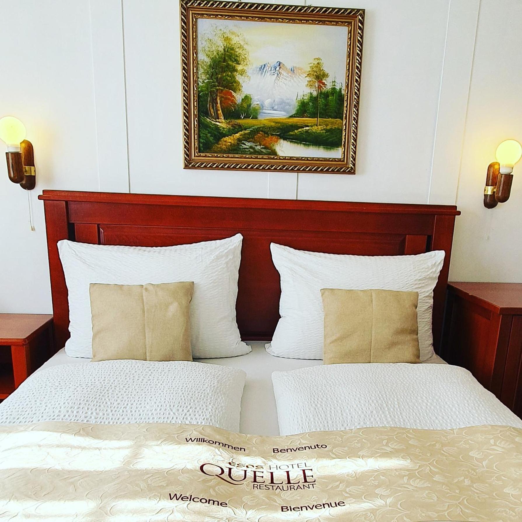 Standard Double Room - Photo 3