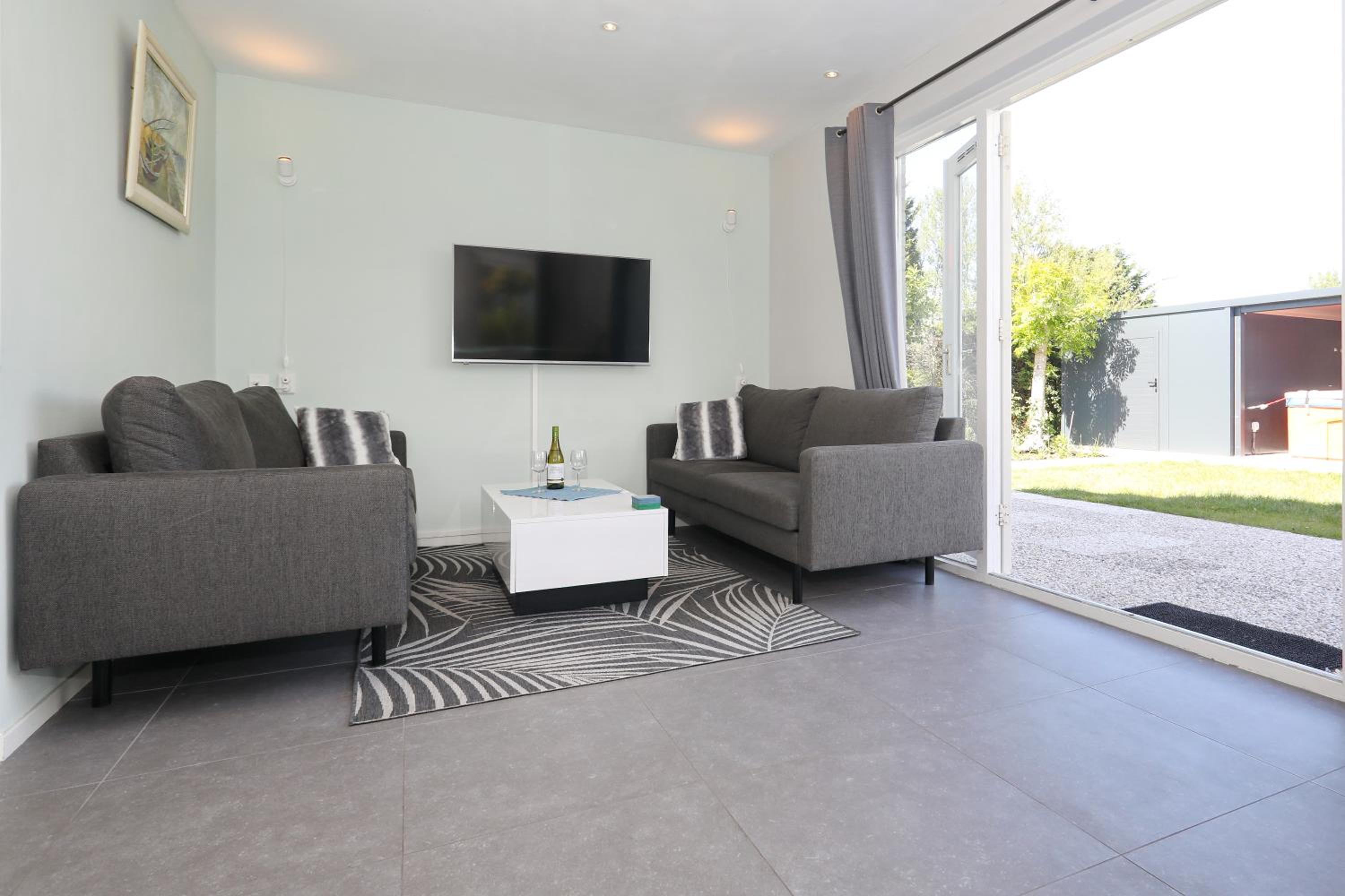 Three-Bedroom House - Photo 14