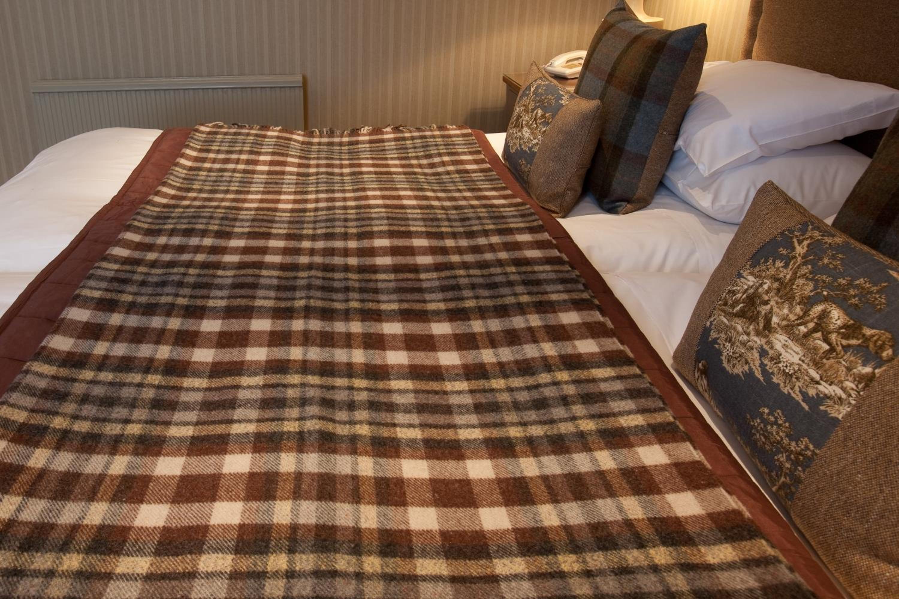 Double or Twin Room photo 3
