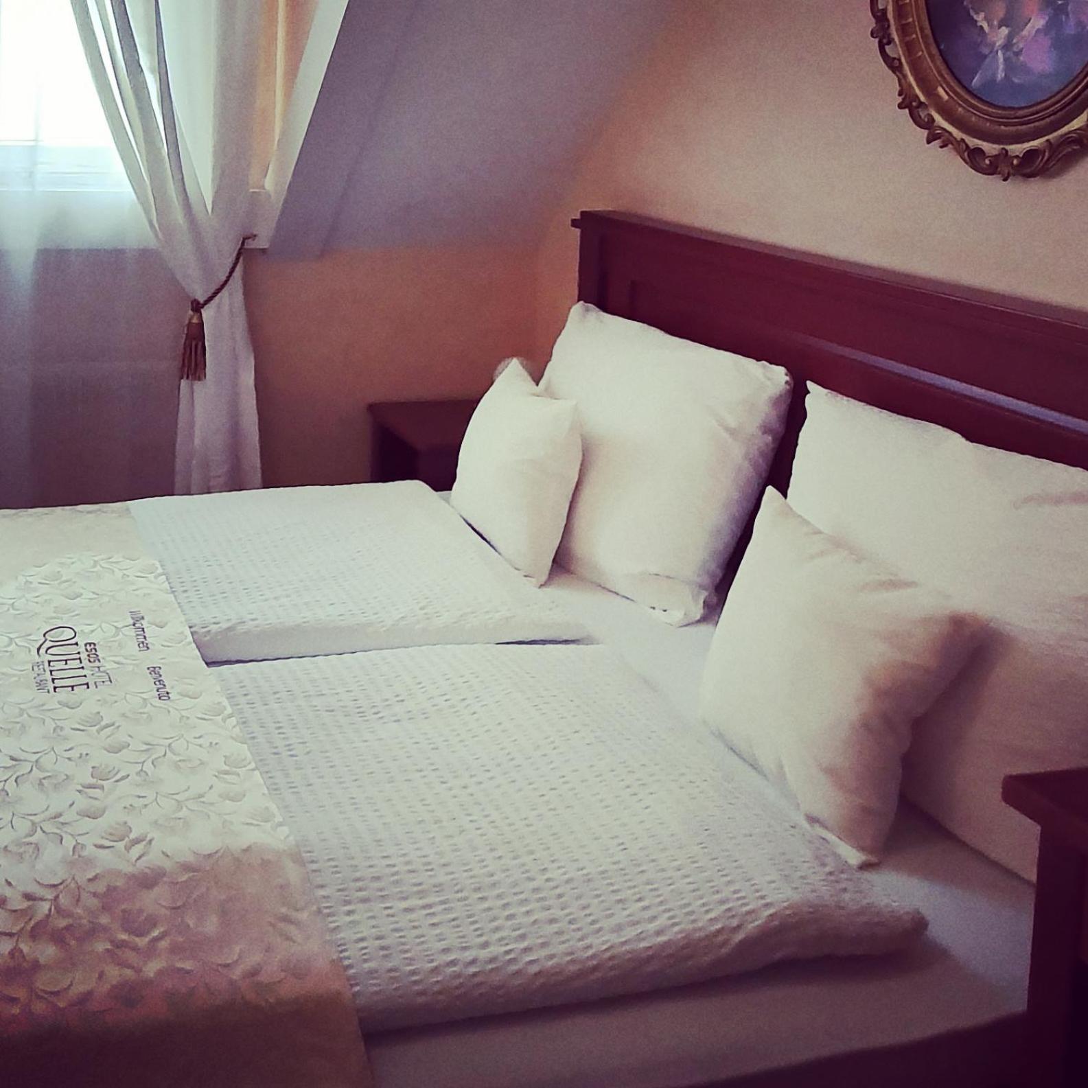 Standard Double Room - Photo 6