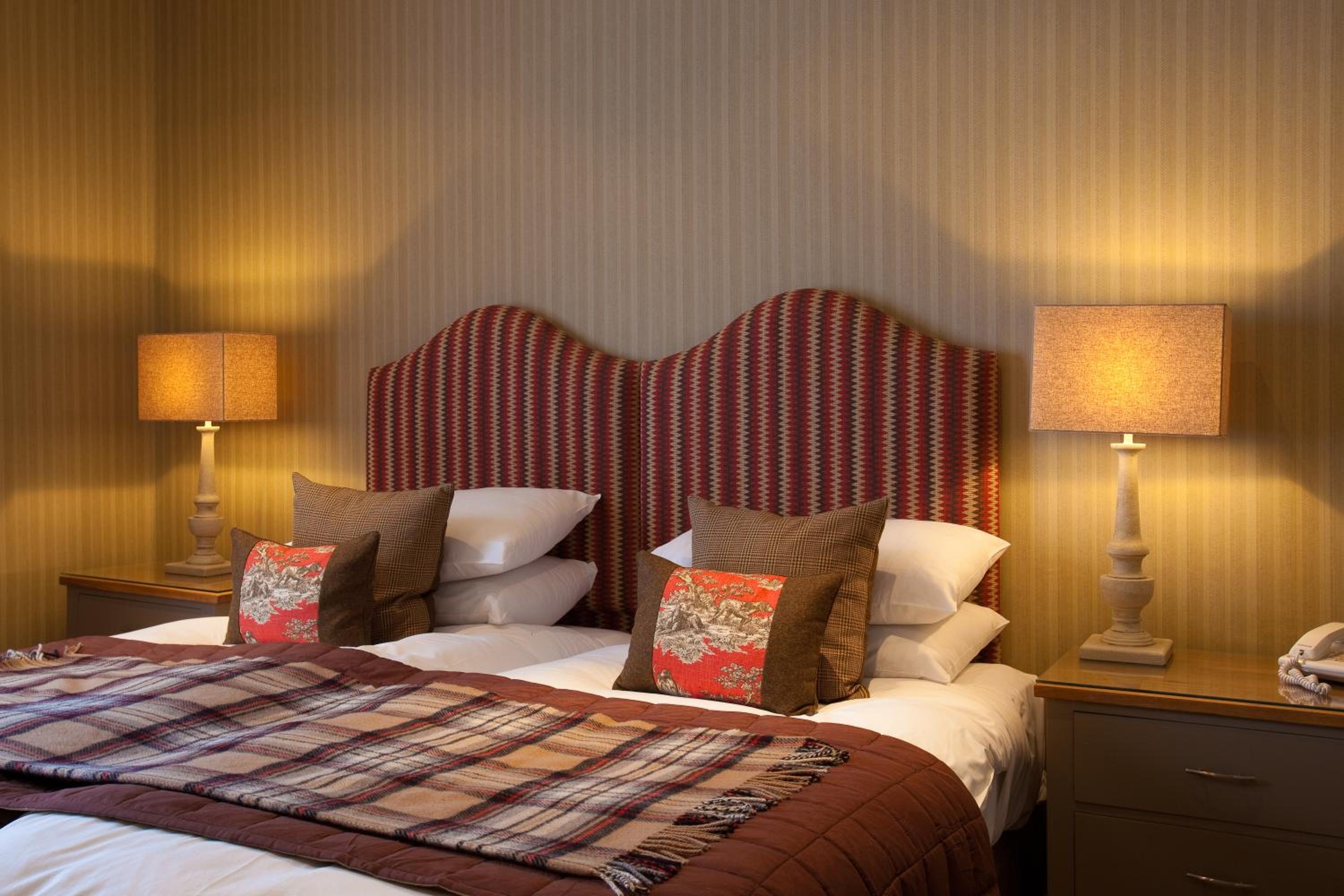 Double or Twin Room photo 1