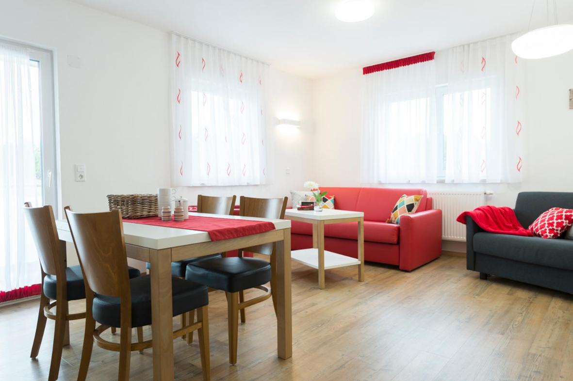 Apartment - Ground Floor photo 1