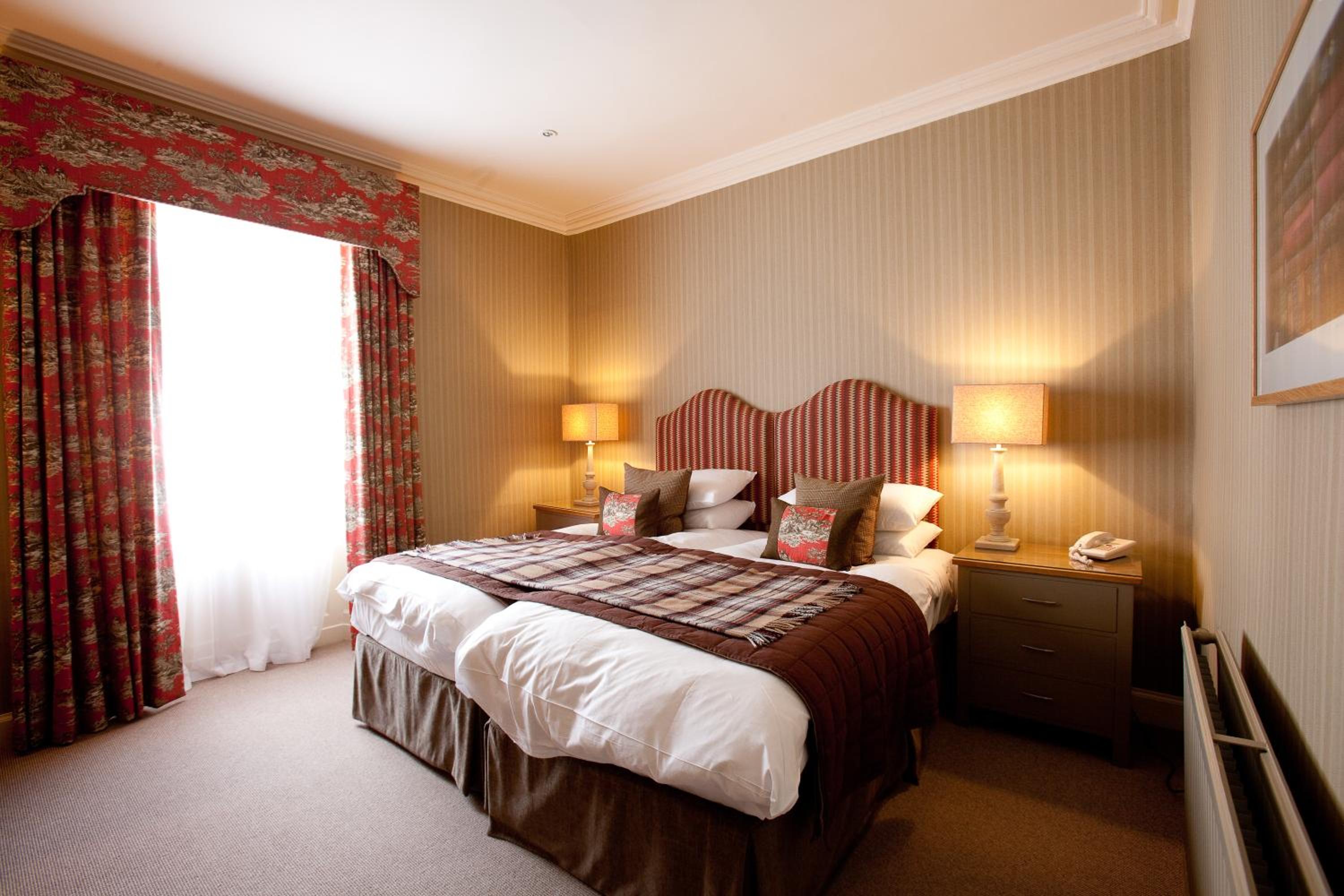 Superior Double or Twin Room photo 2