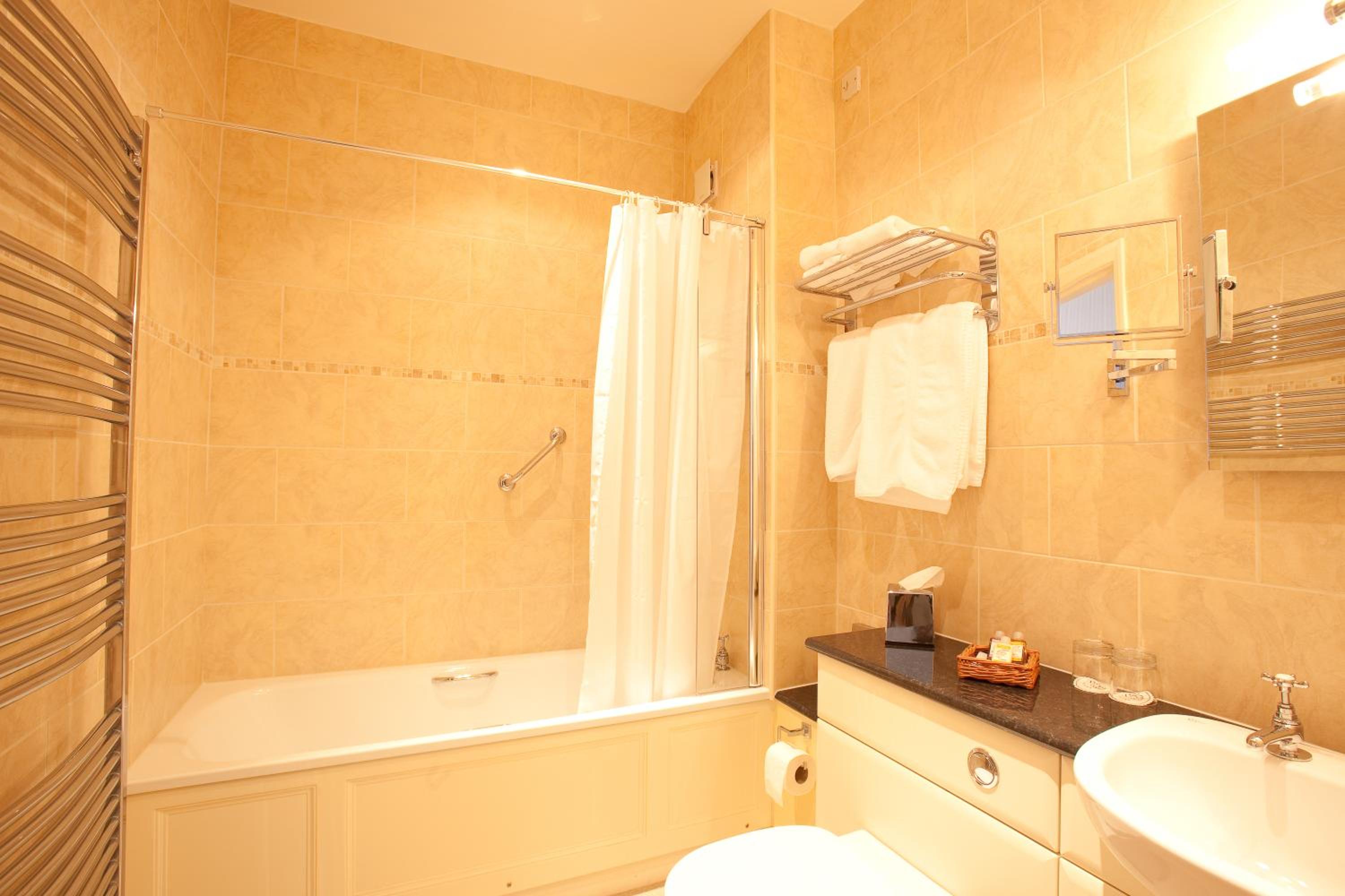Standard Double Room photo 2