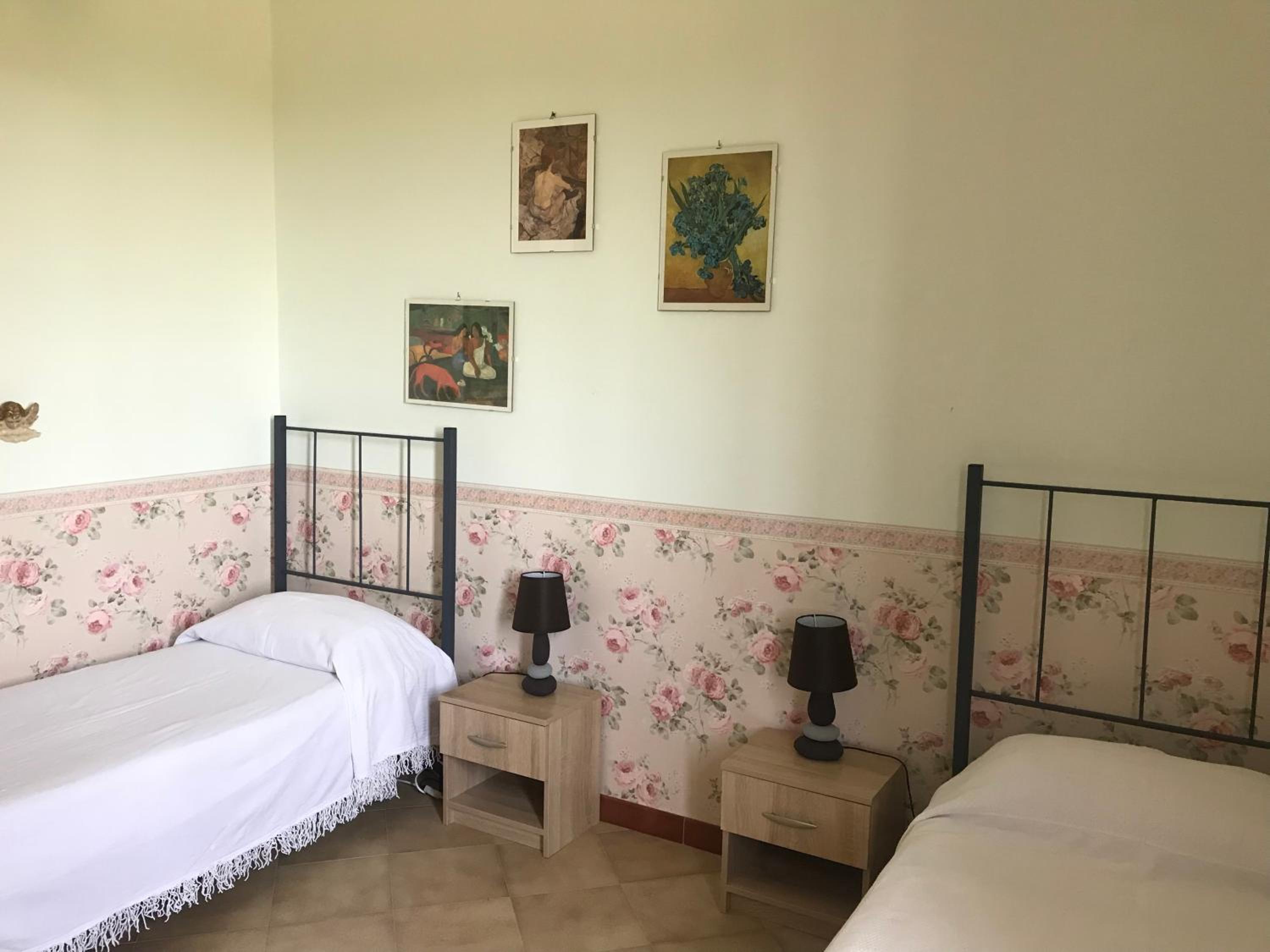 Twin Room photo 1