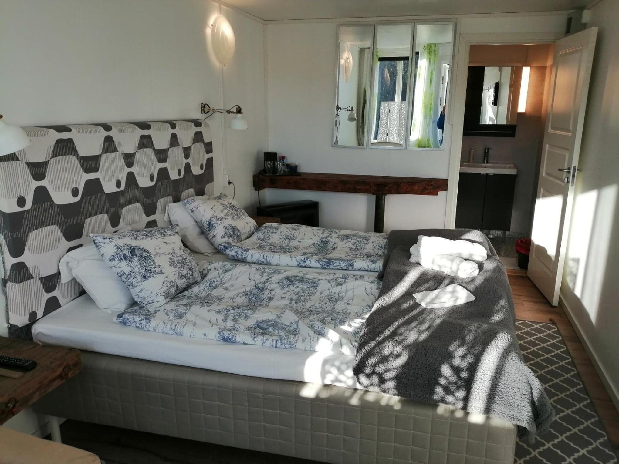 Double or Twin Room photo 1