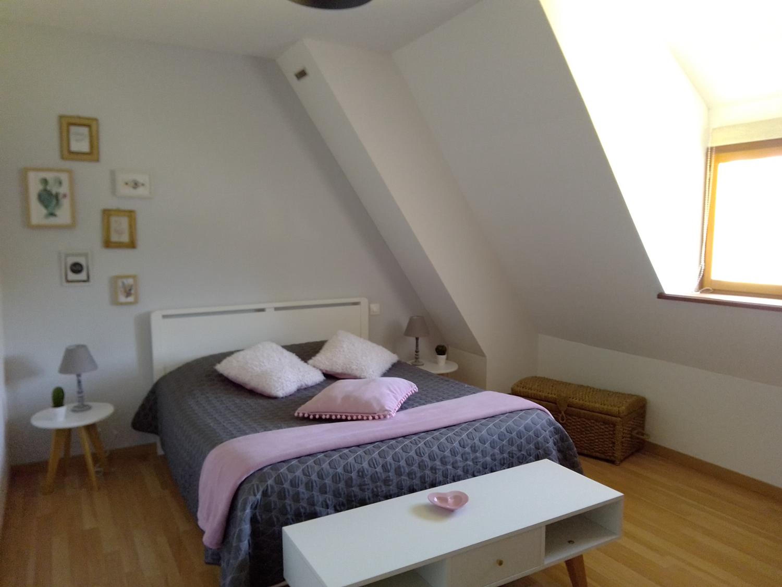 Double Room photo 1