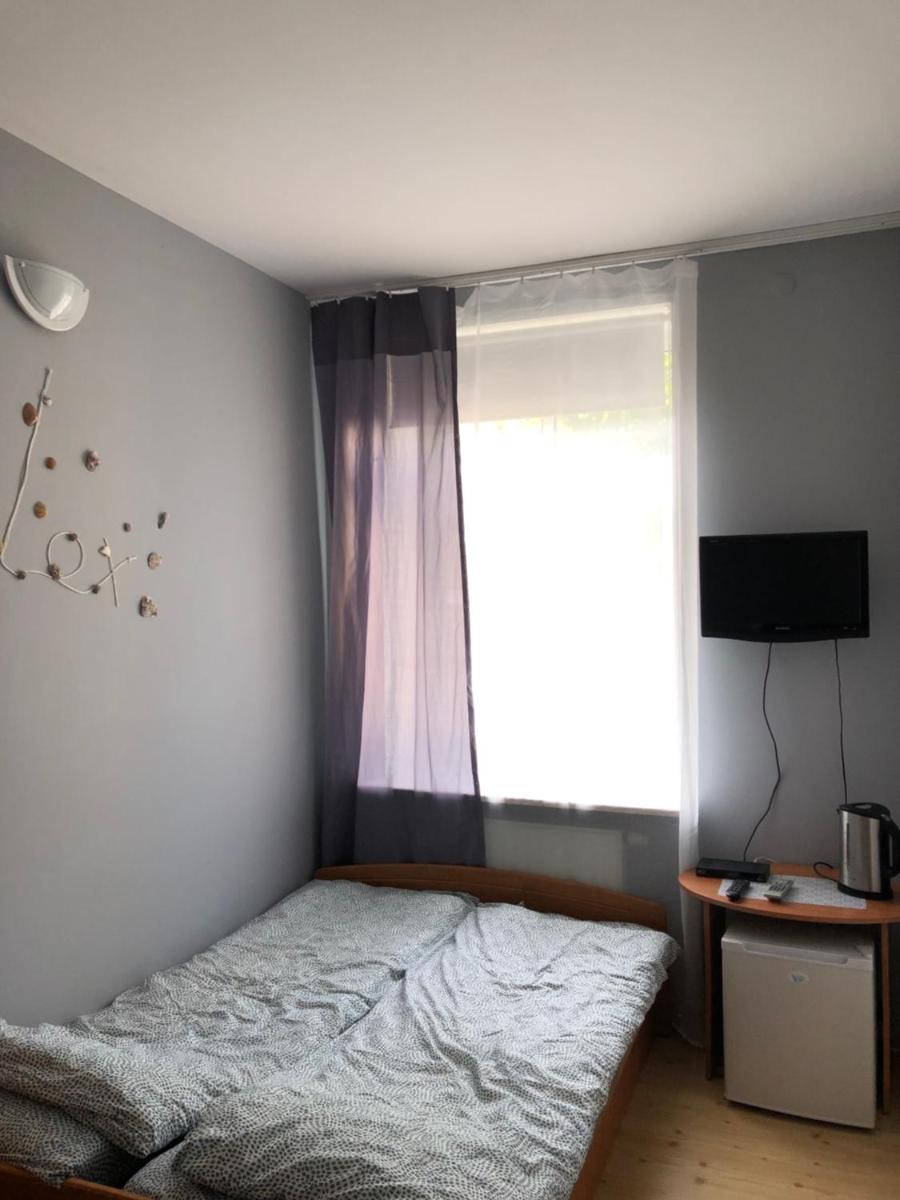 Quadruple Room photo 3