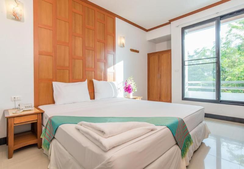 Superior Twin Room photo 3