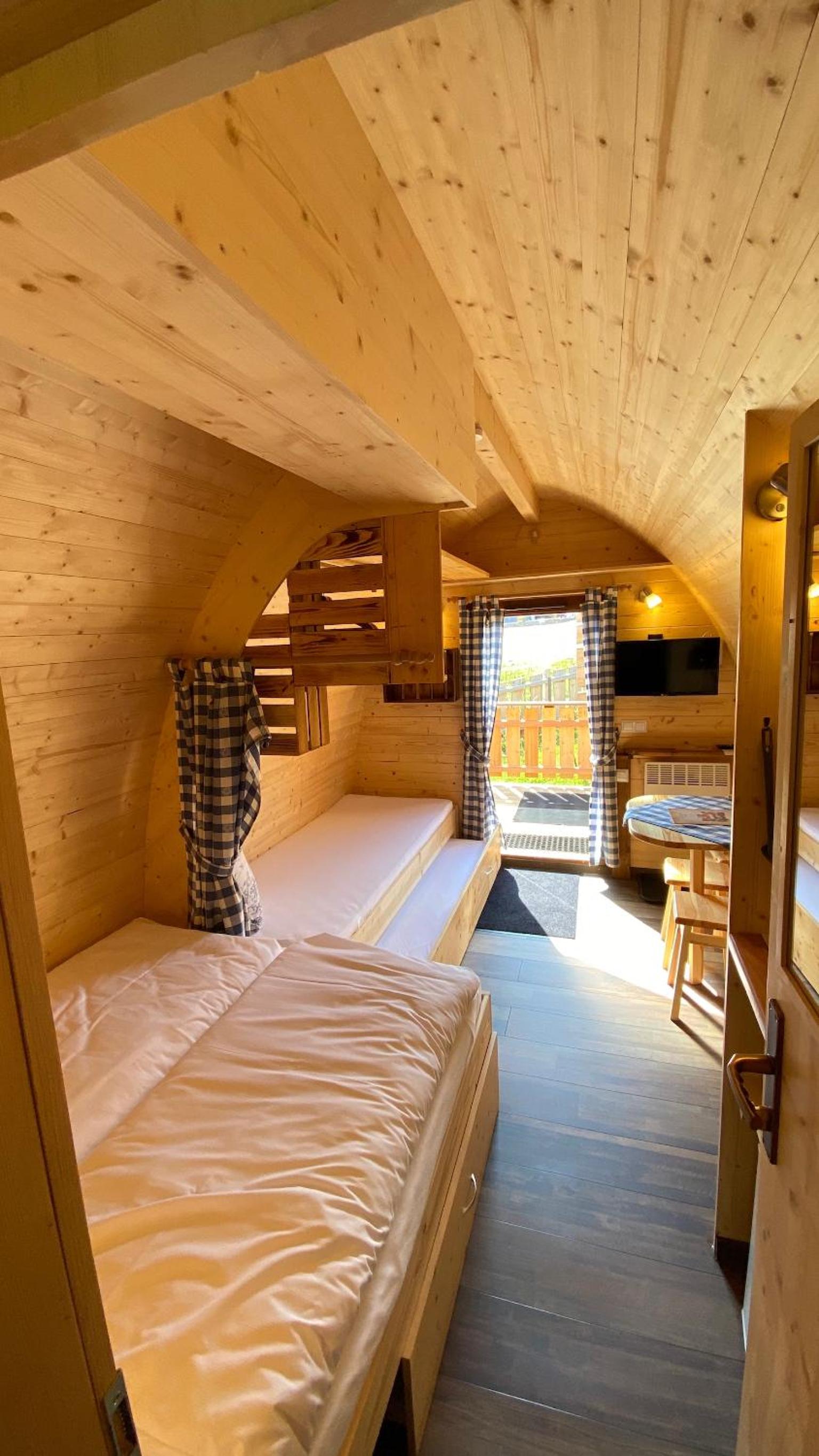 Chalet - Photo 18