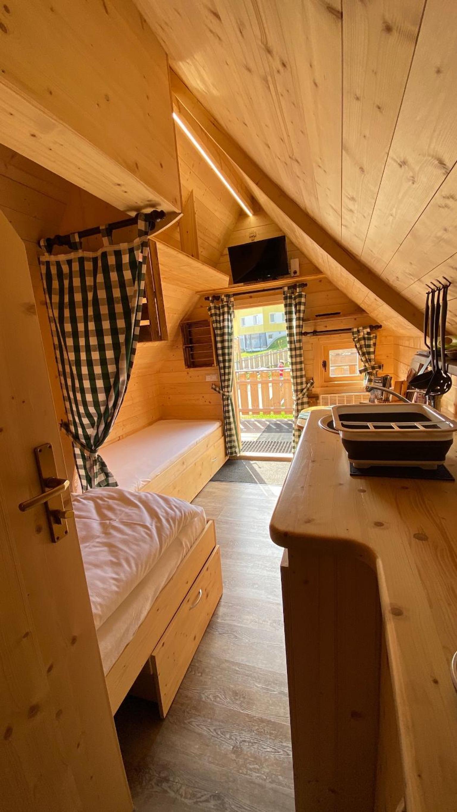 Chalet - Photo 27