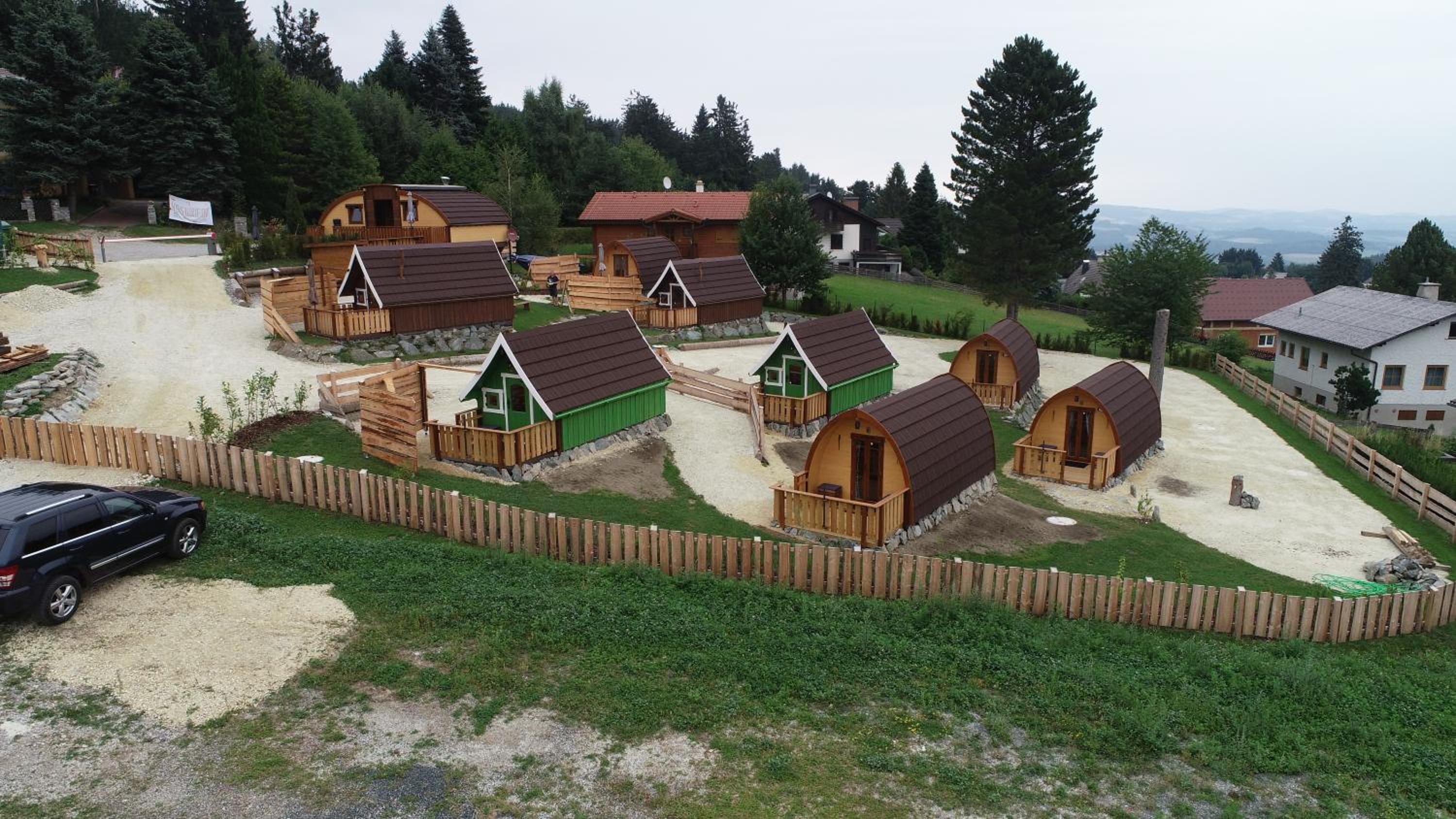 Chalet - Photo 8