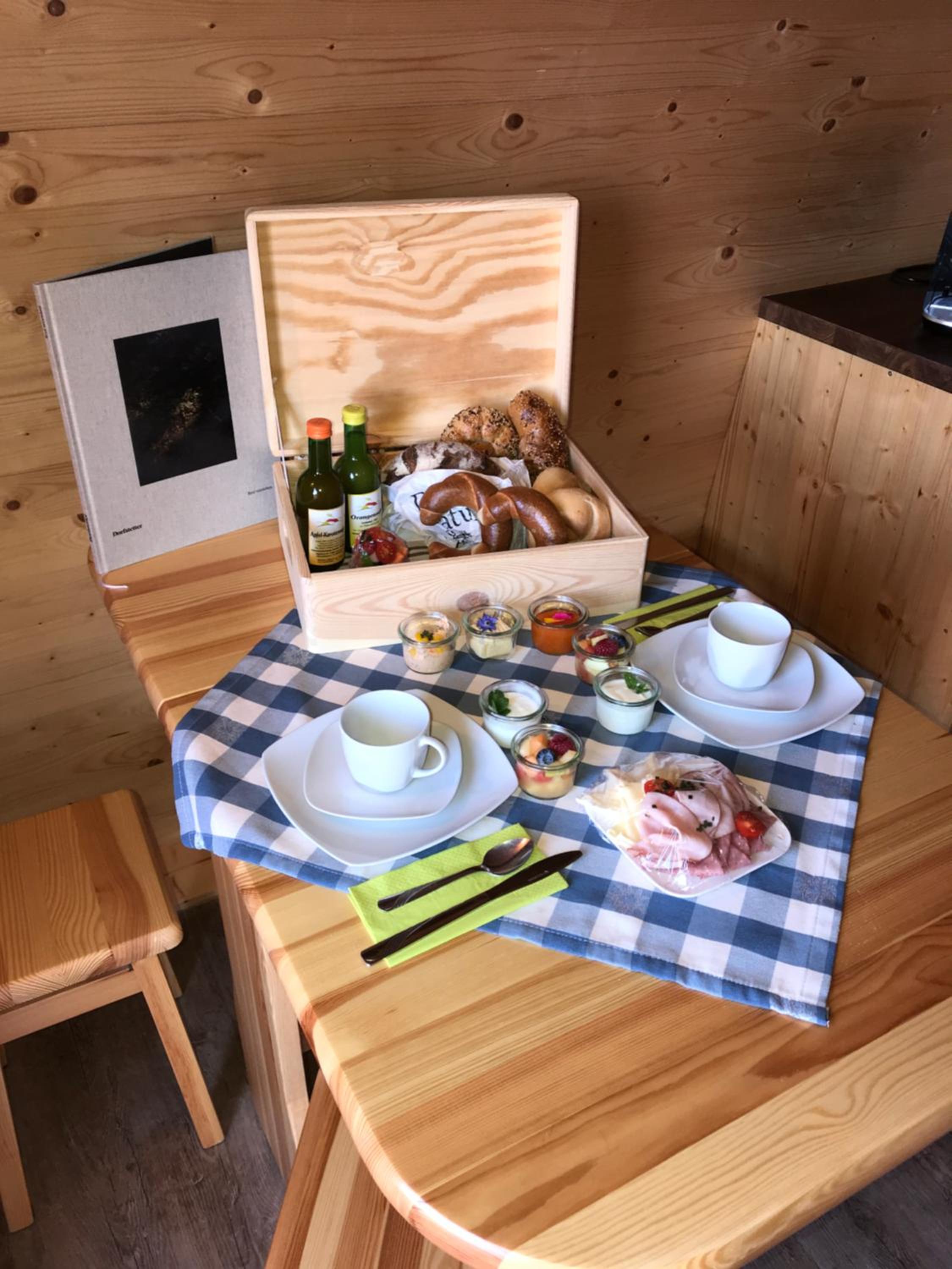 Chalet - Photo 24