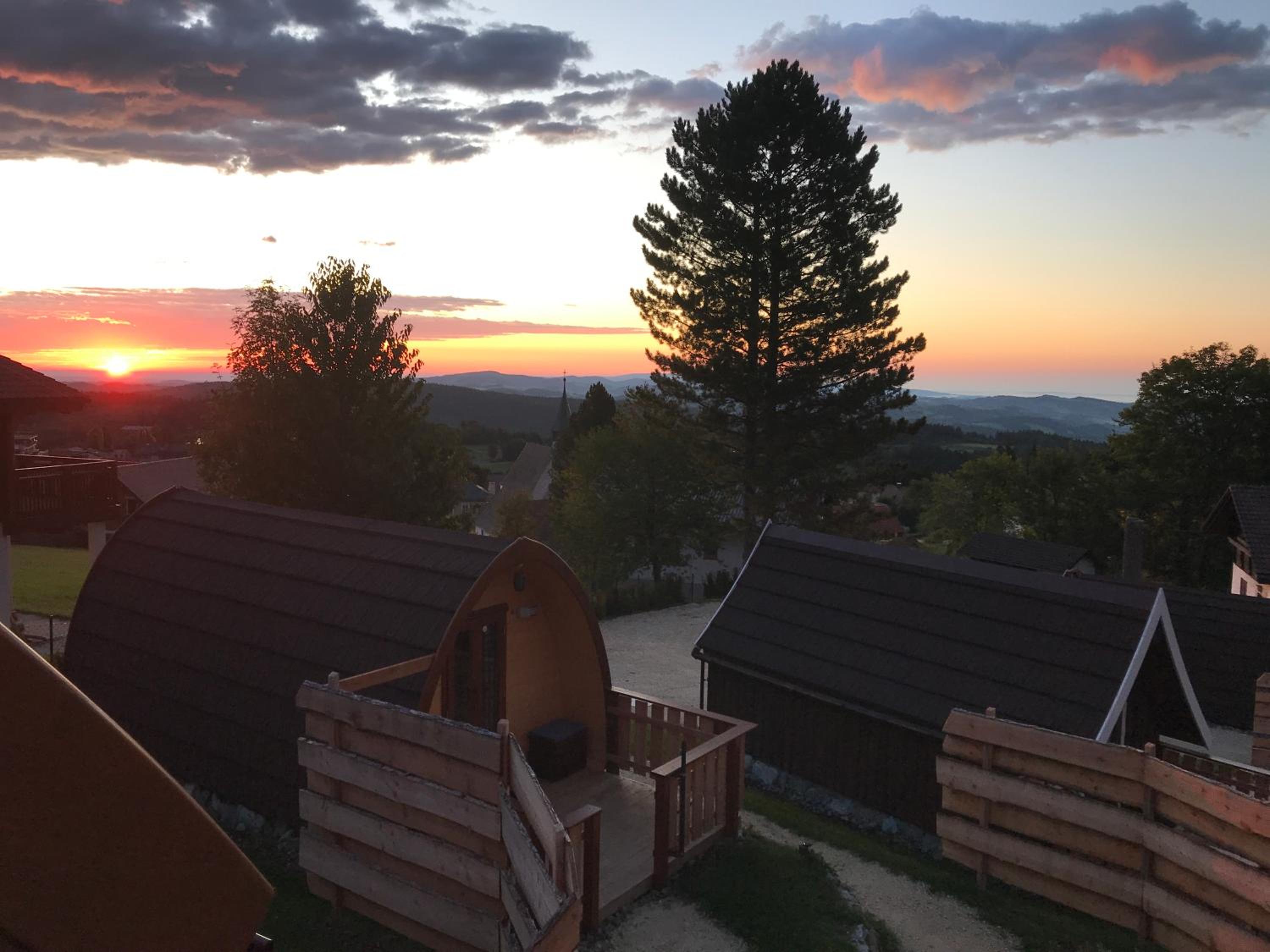 Chalet - Photo 22