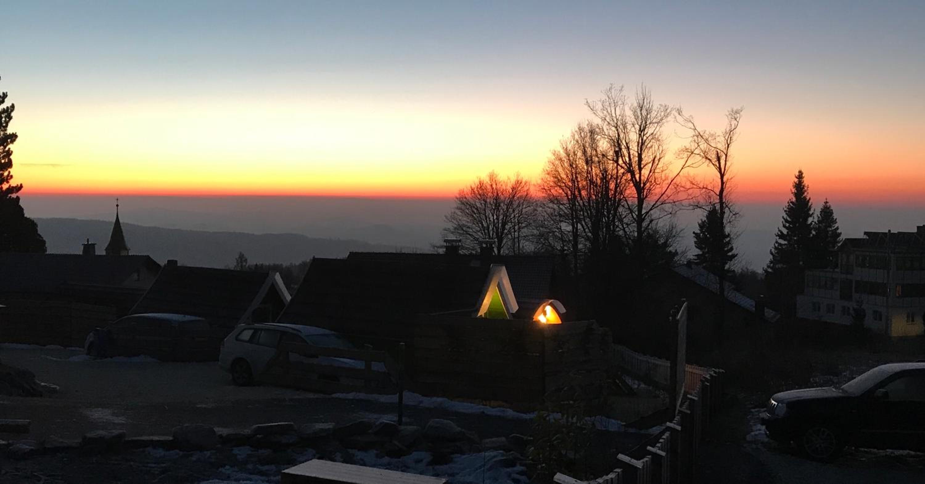 Chalet - Photo 19