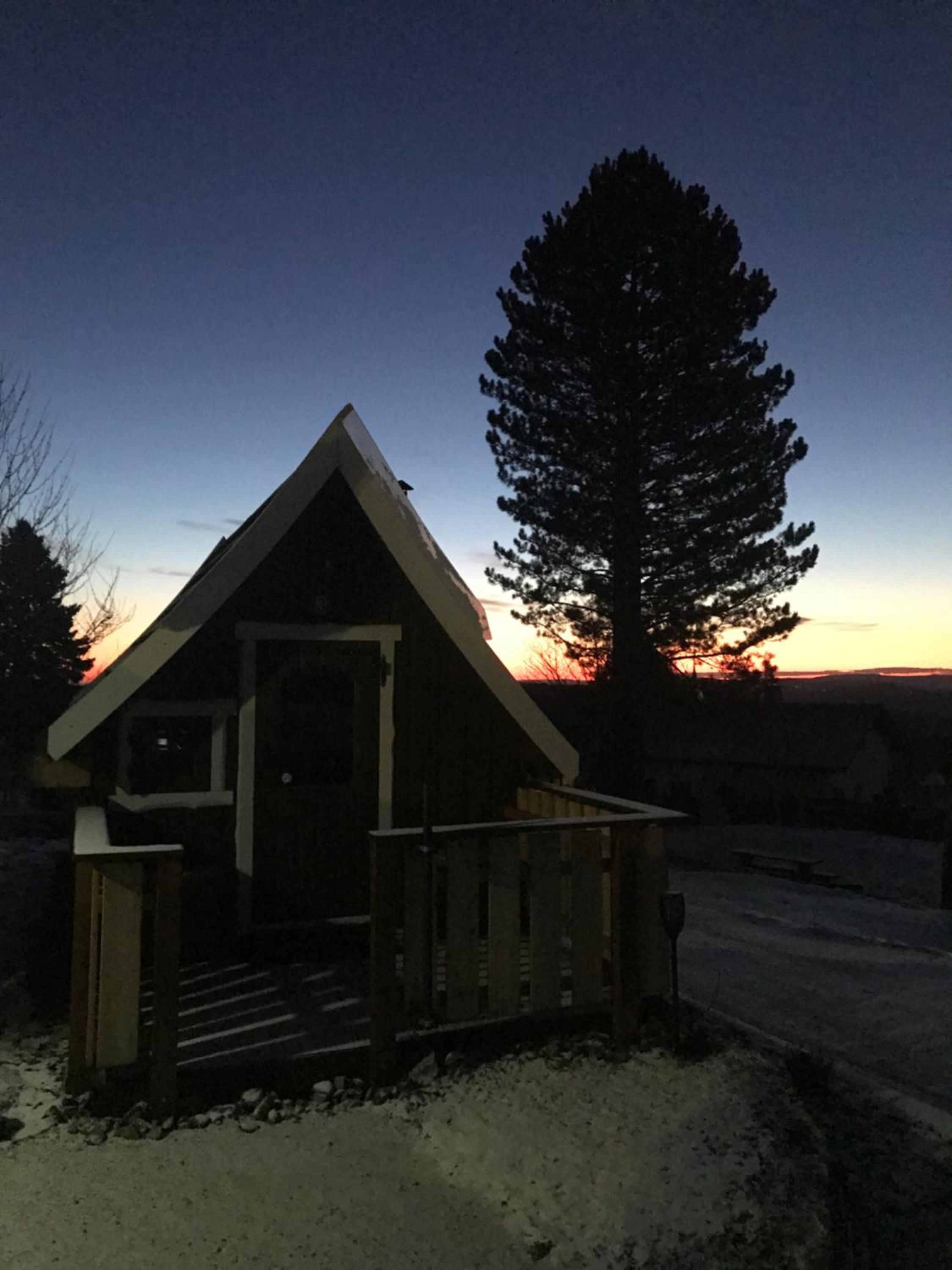 Chalet - Photo 5