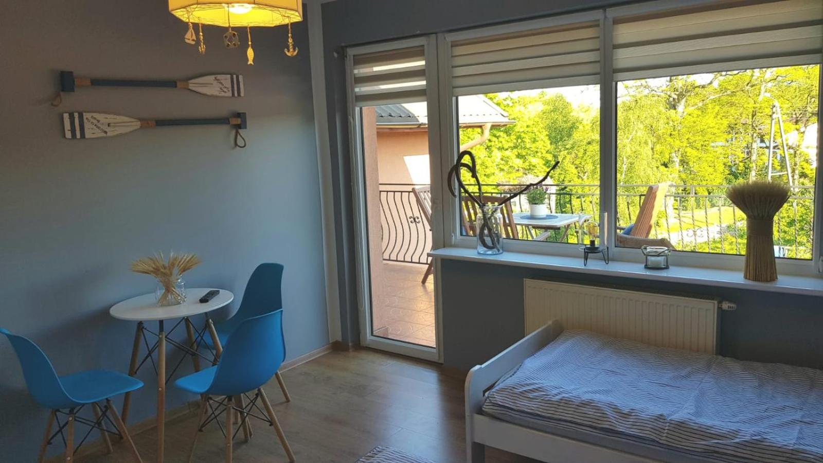 Triple Room with Terrace - Photo 1