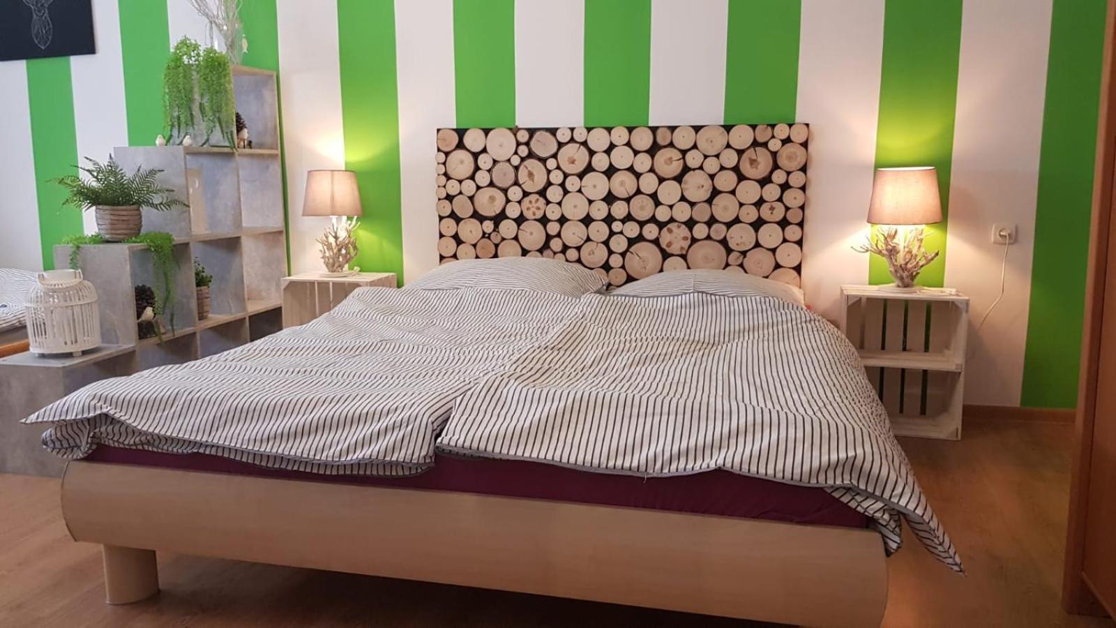 Quadruple Room - Photo 1