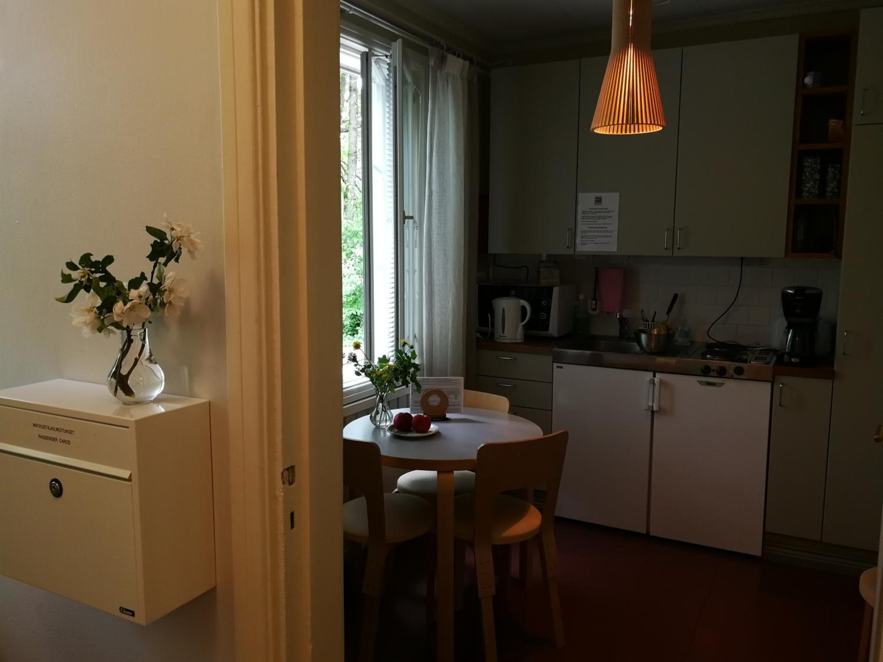 Superior Single Room photo 2