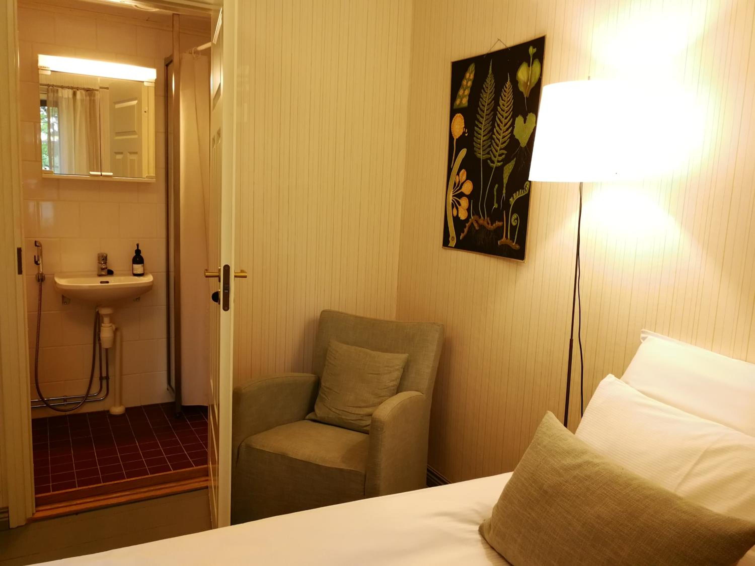 Superior Single Room