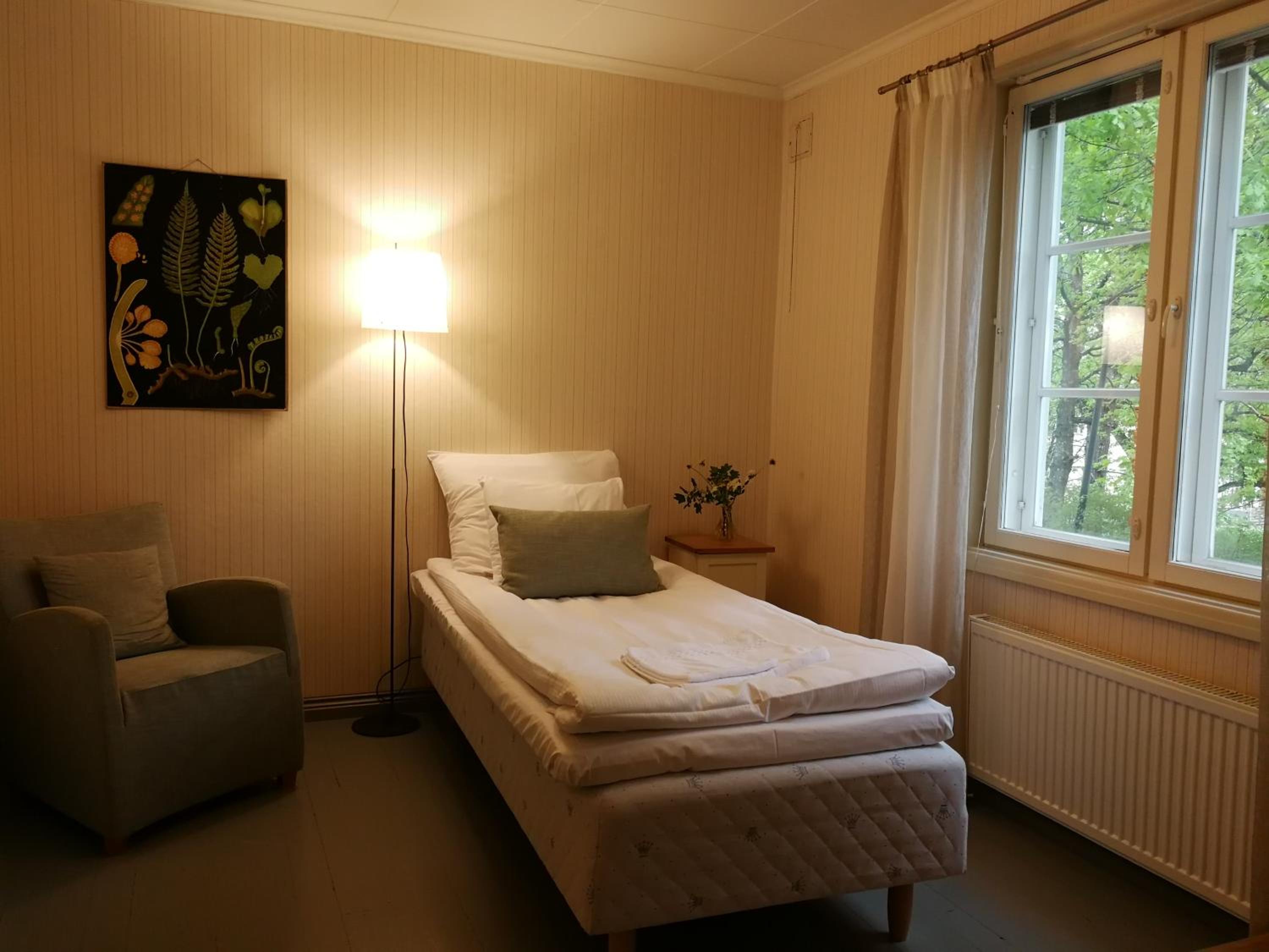 Superior Single Room photo 3