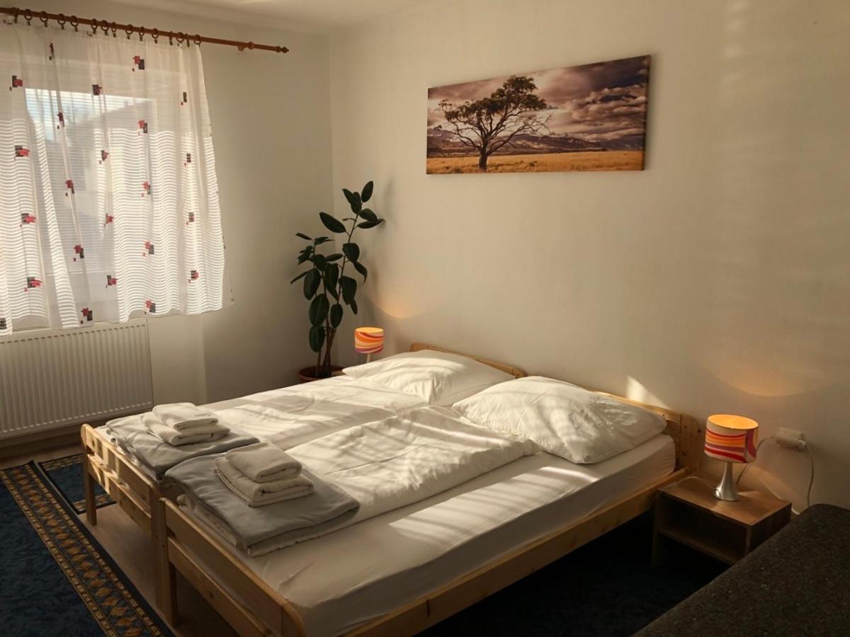 Three-Bedroom House photo 1