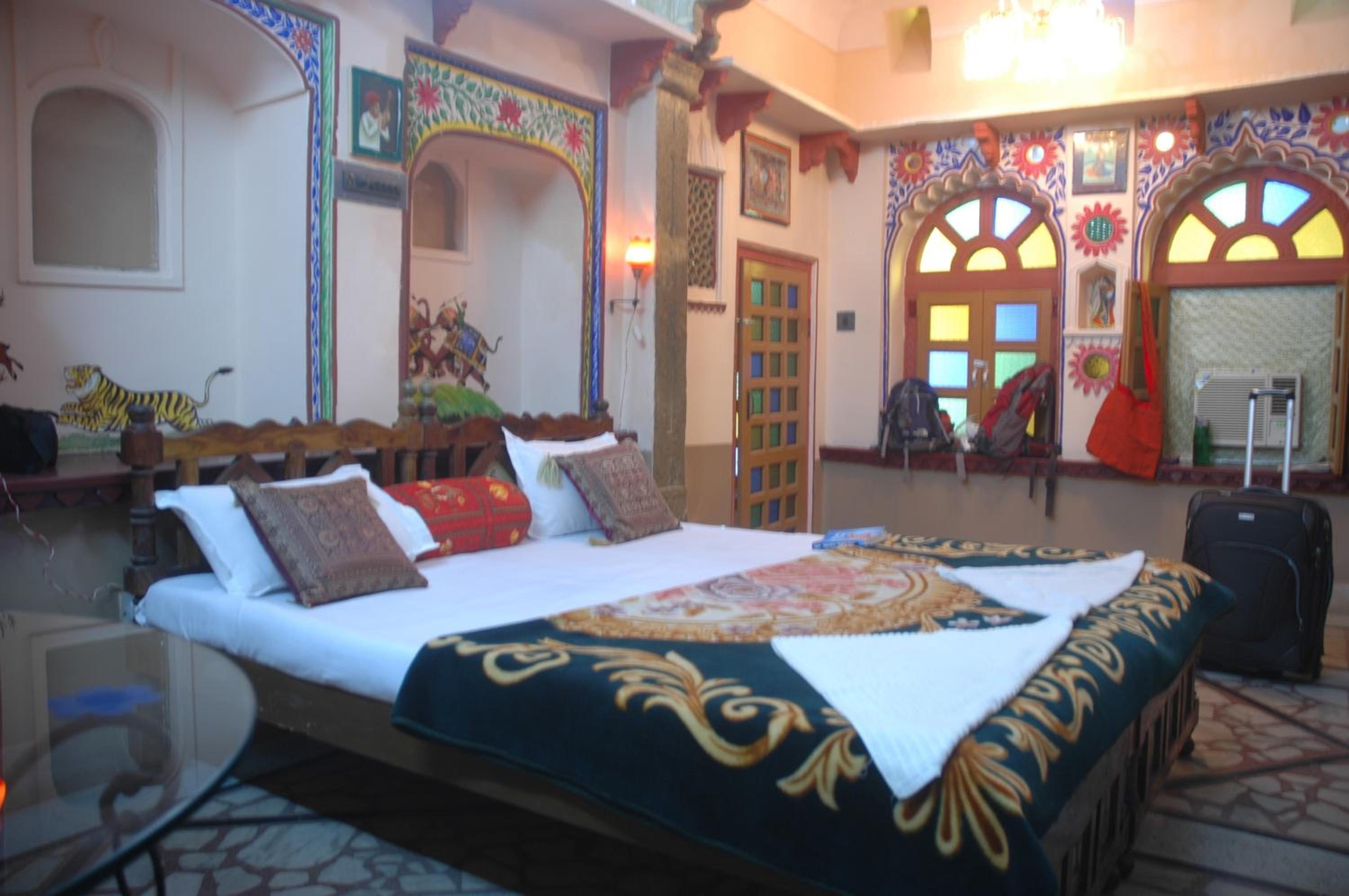 Classic Triple Room - Photo 1