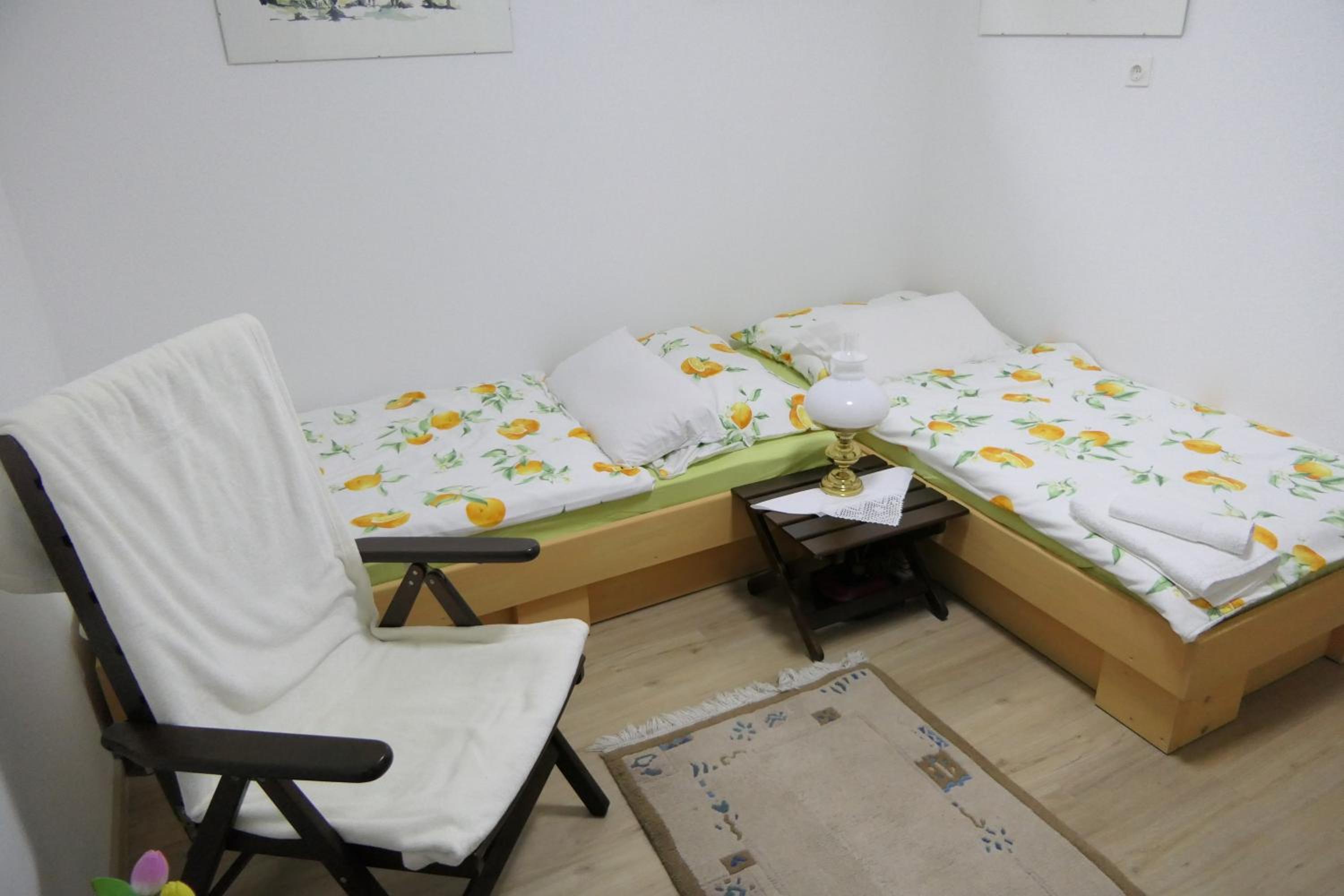 Two-Bedroom Apartment photo 2