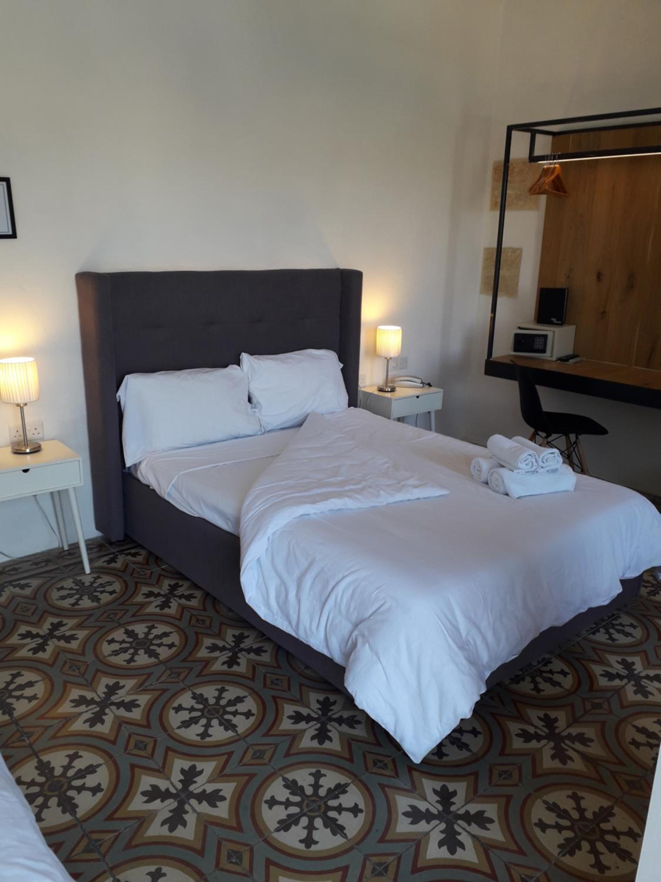 Double or Twin Room