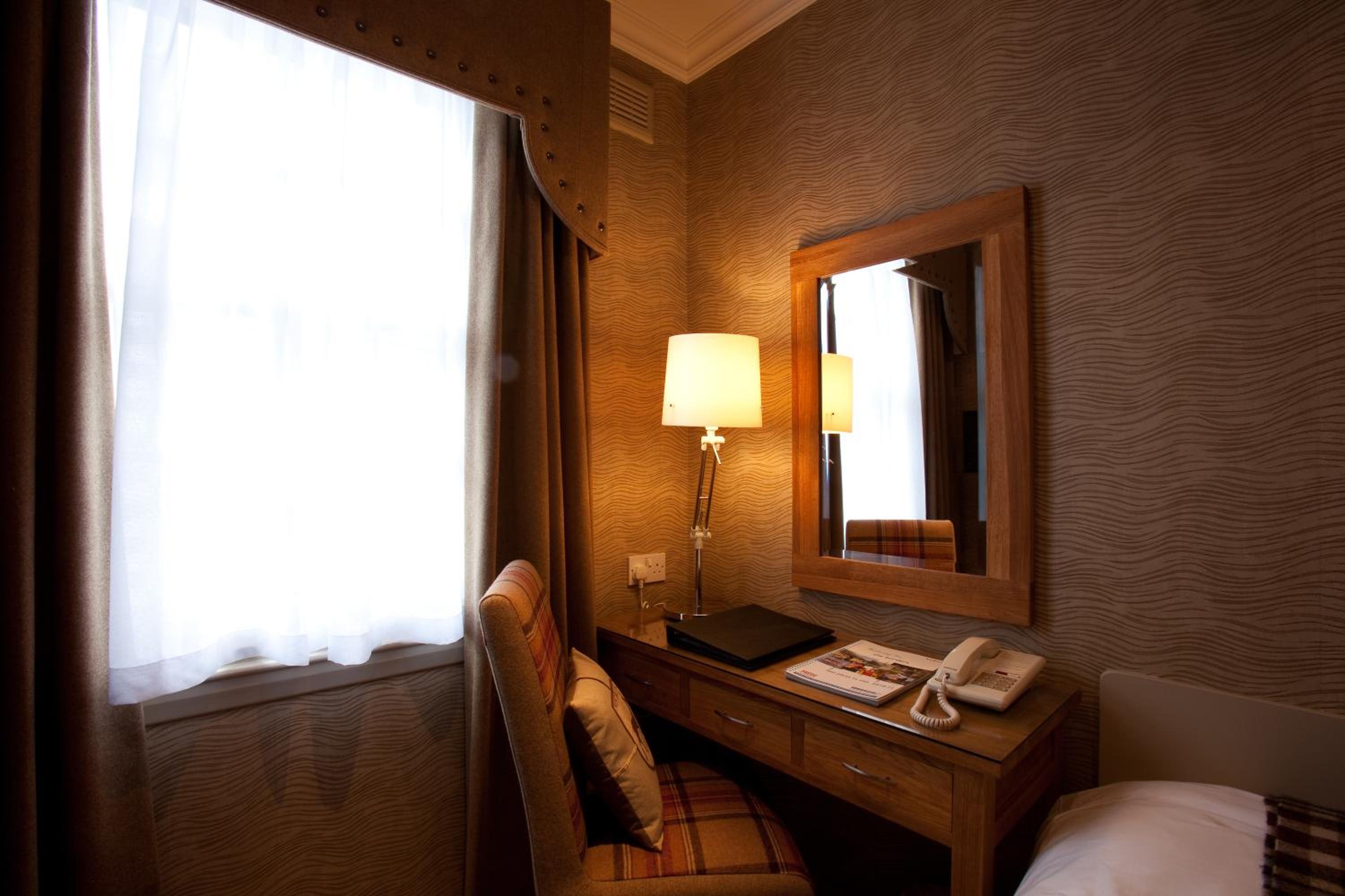 Executive Single Room photo 2