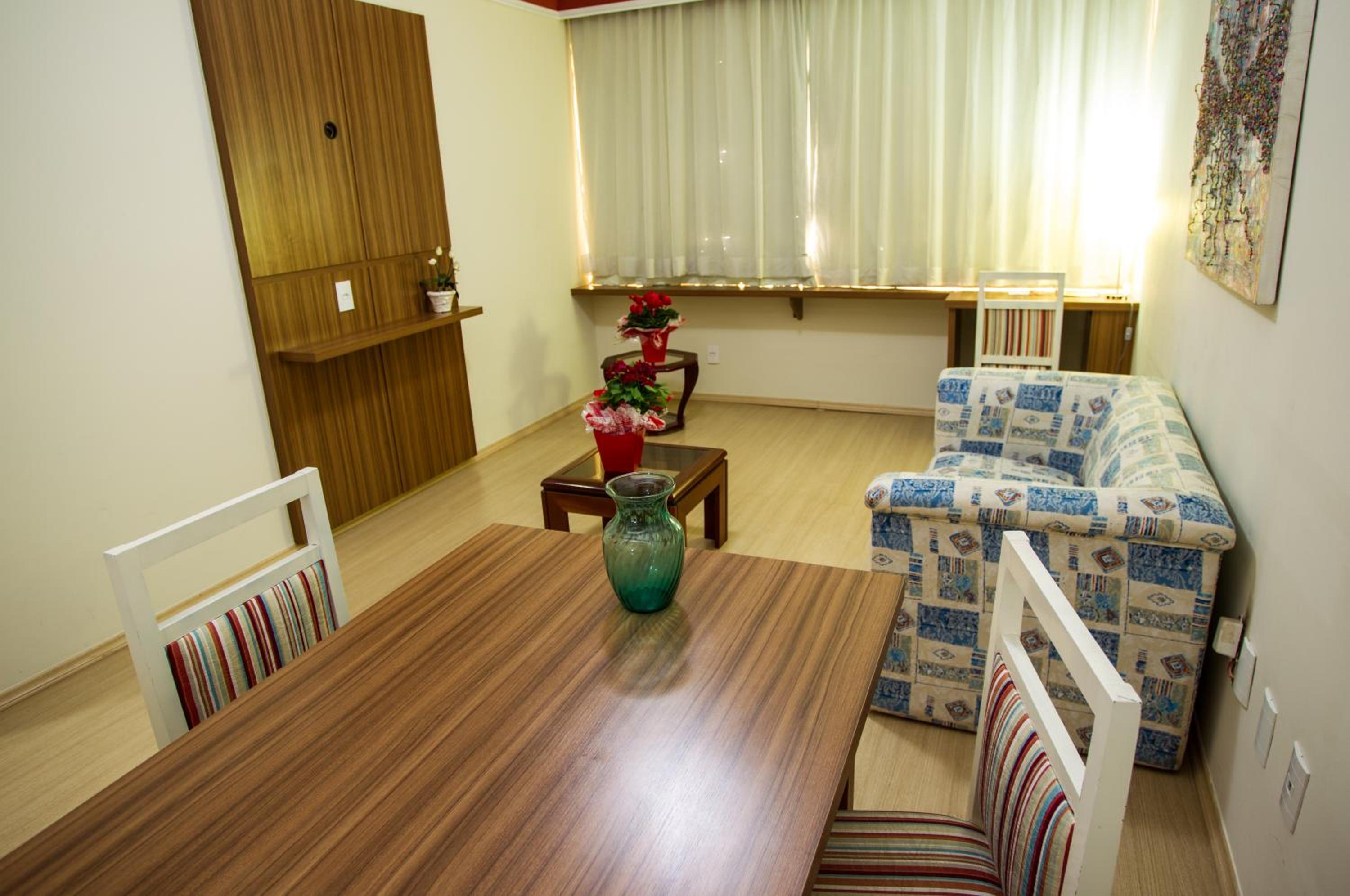 One-Bedroom Suite photo 1