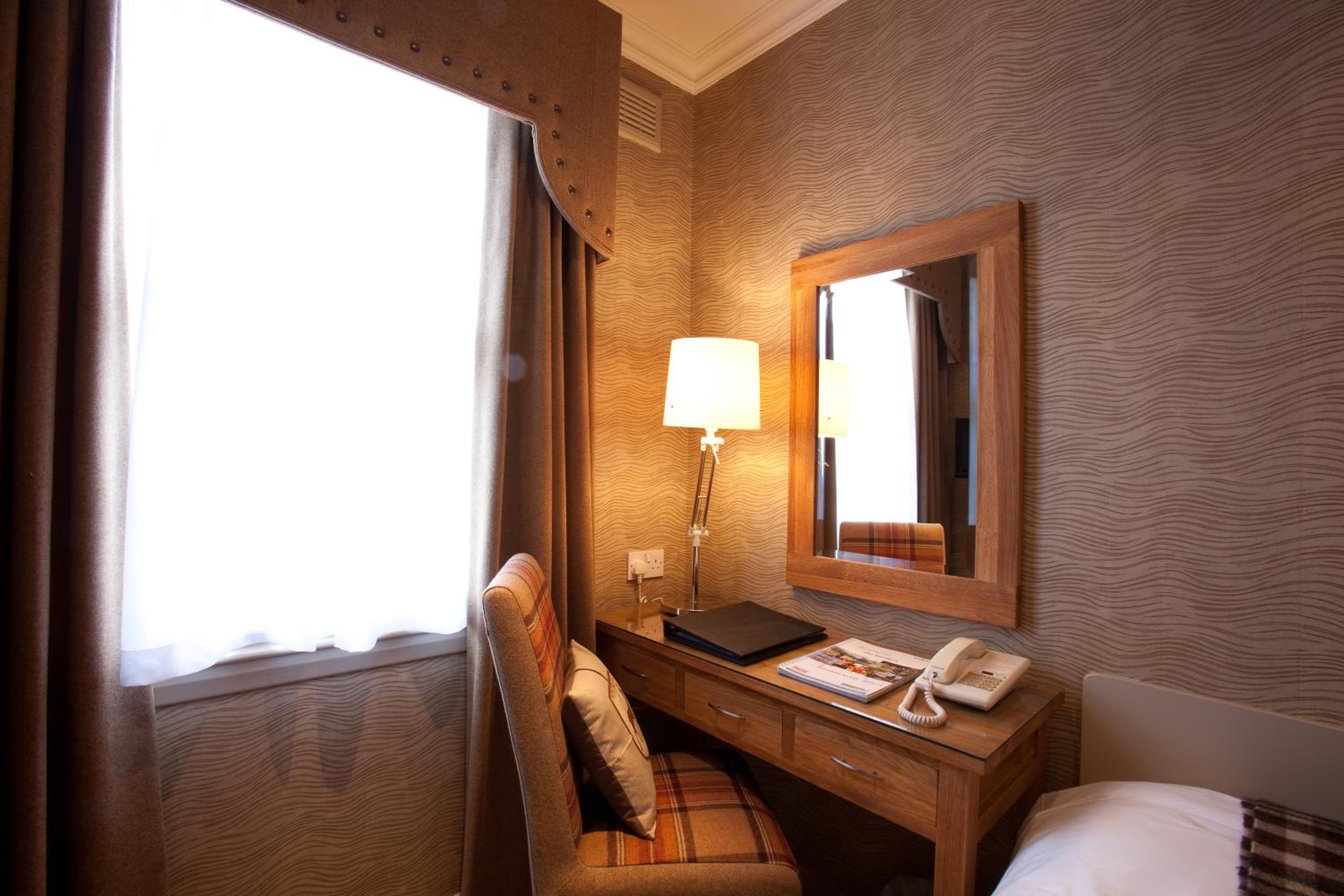 Executive Single Room photo 3