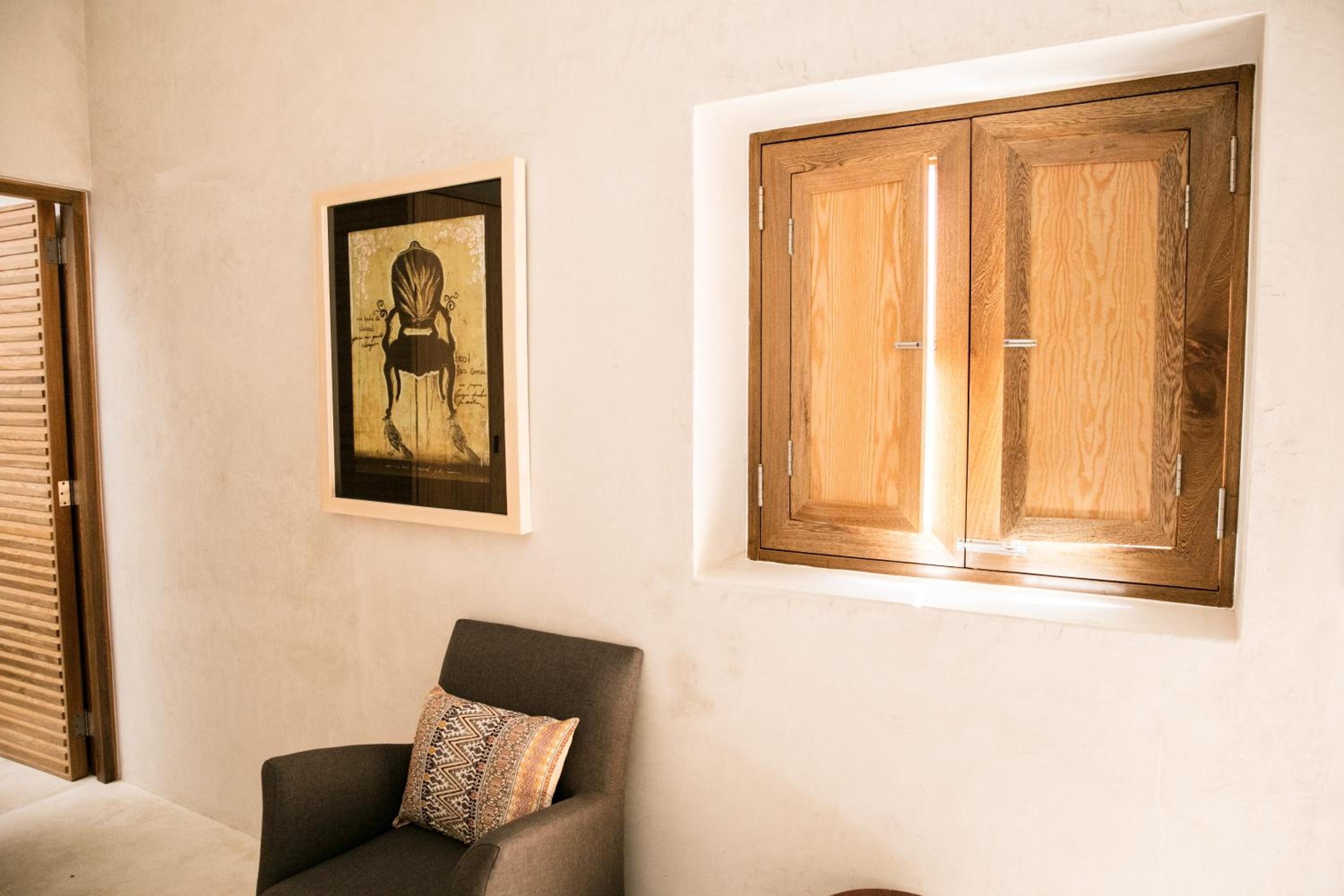 Suite photo 1