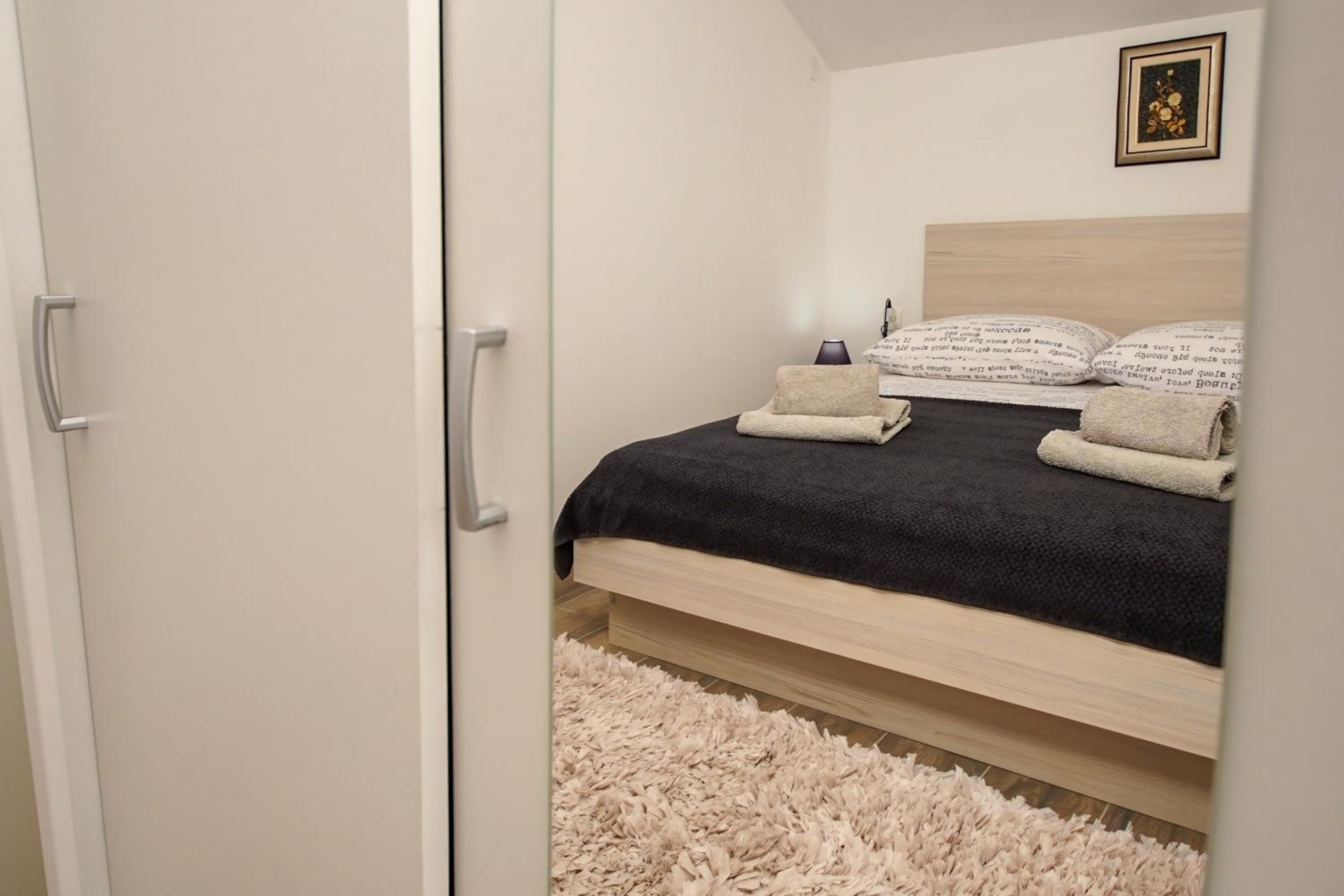 Two-Bedroom Apartment photo 2
