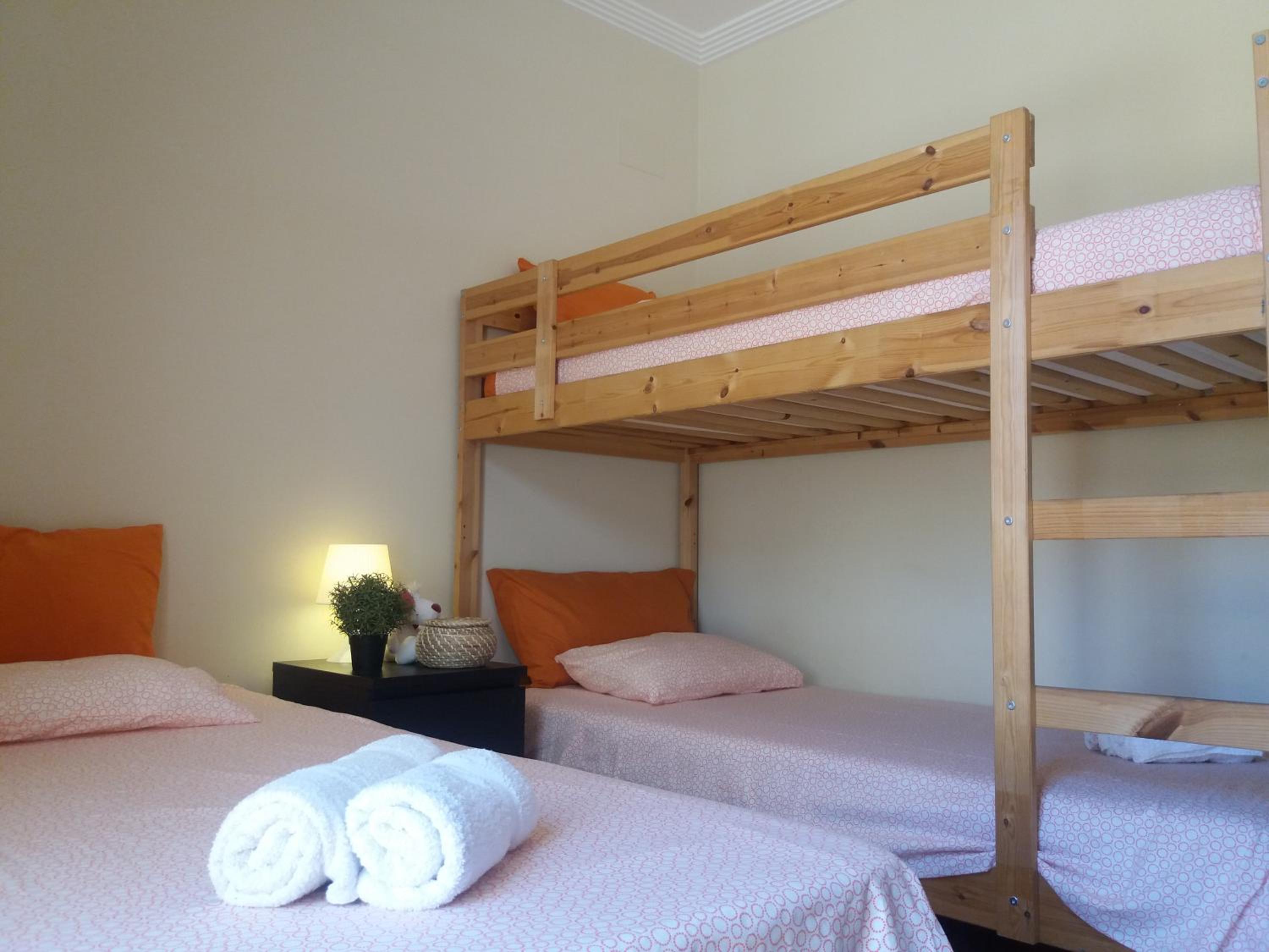 Apartamento Penthouse