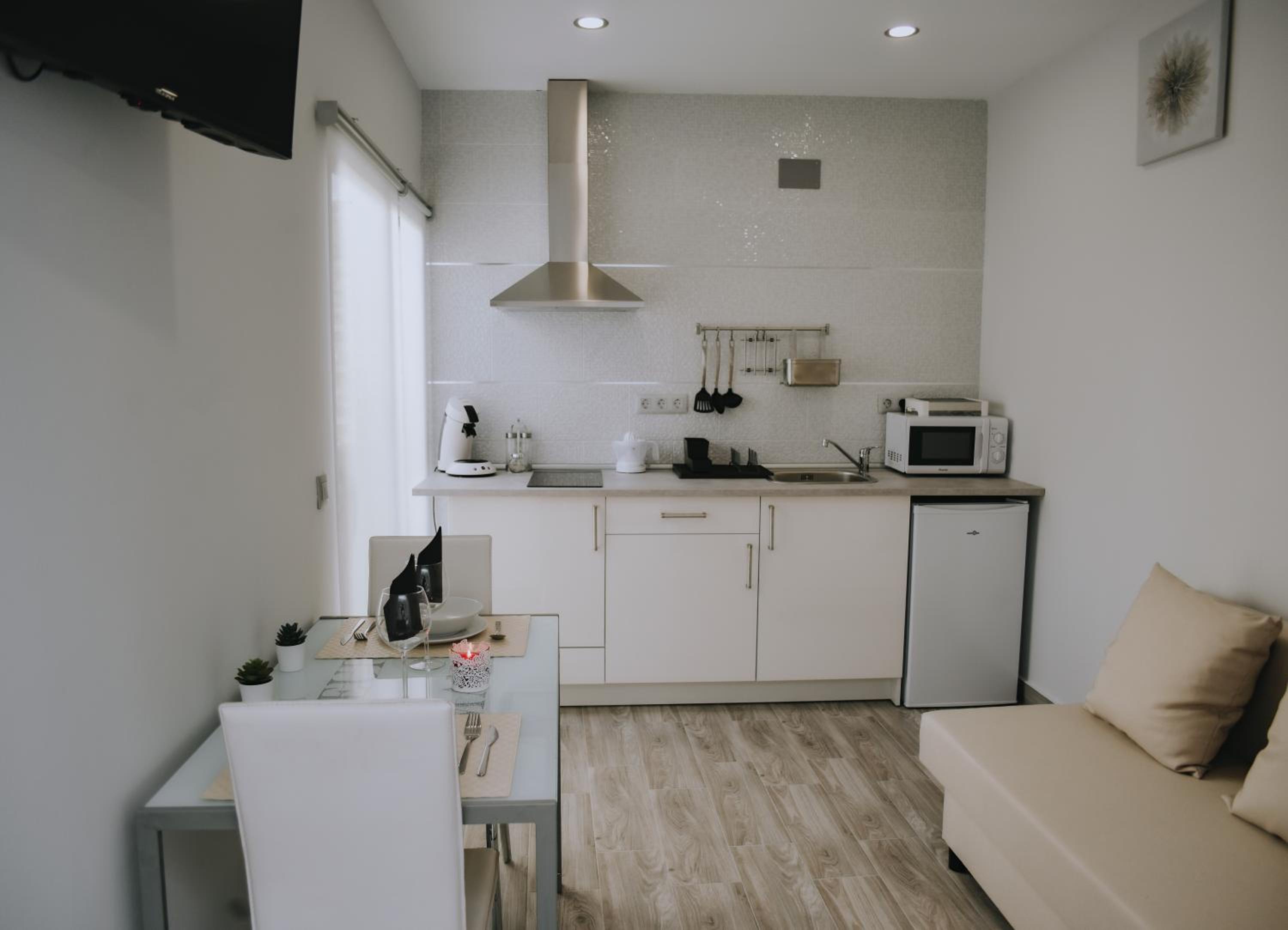 Apartment with Terrace - Jupiter - Photo 42