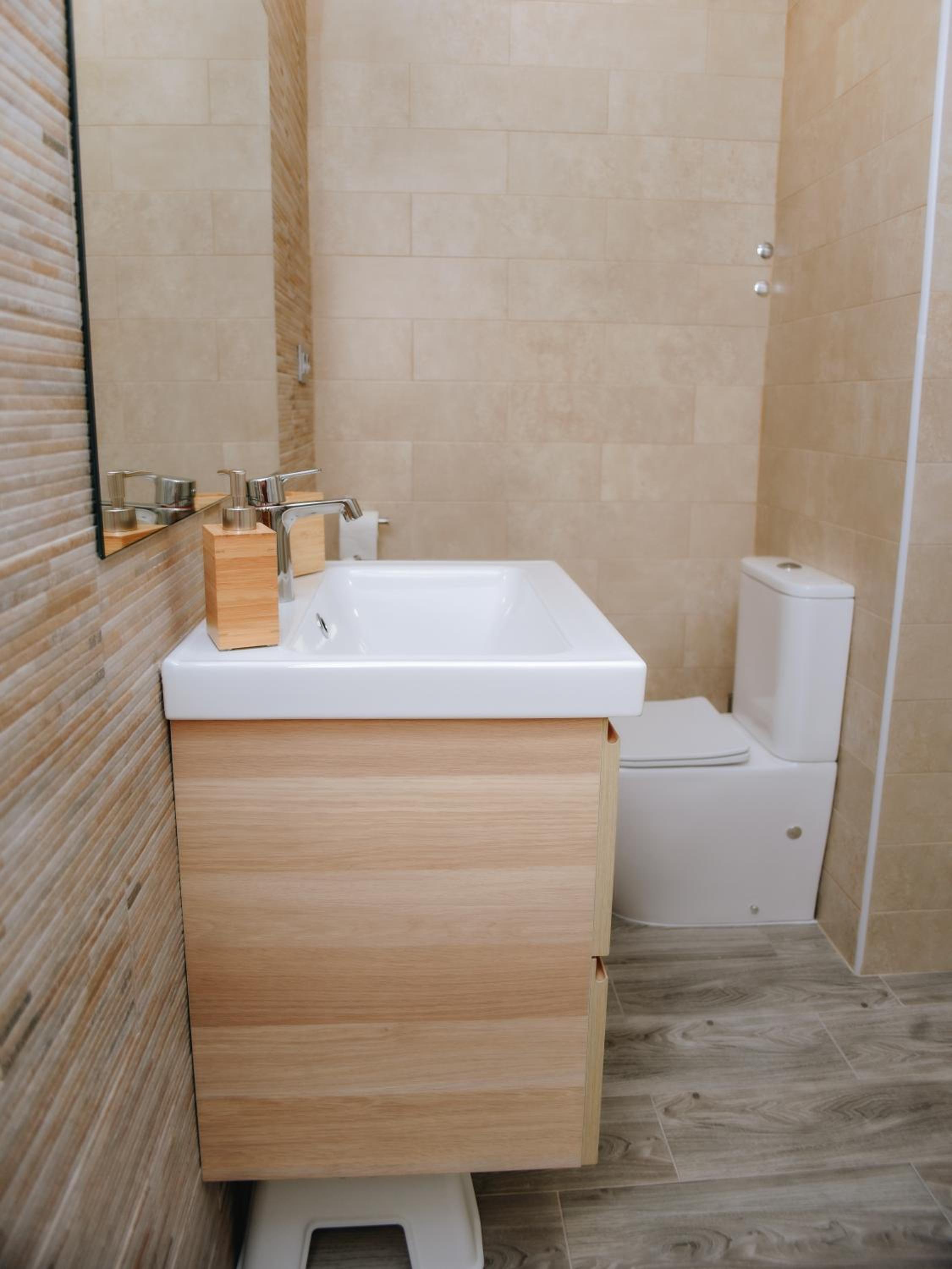 One-Bedroom Apartment - Octavio Augusto - Photo 31