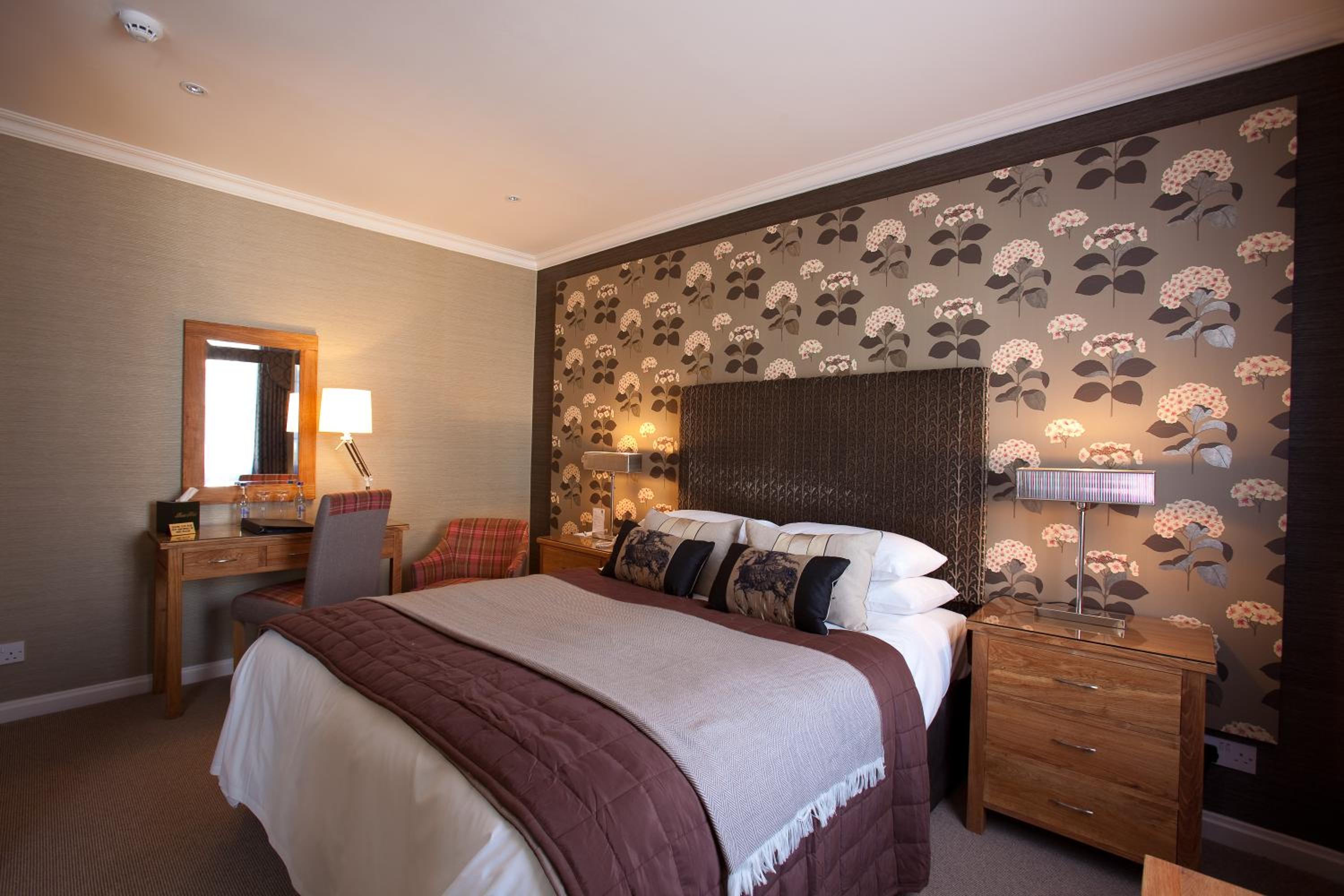 Standard Double Room photo 3