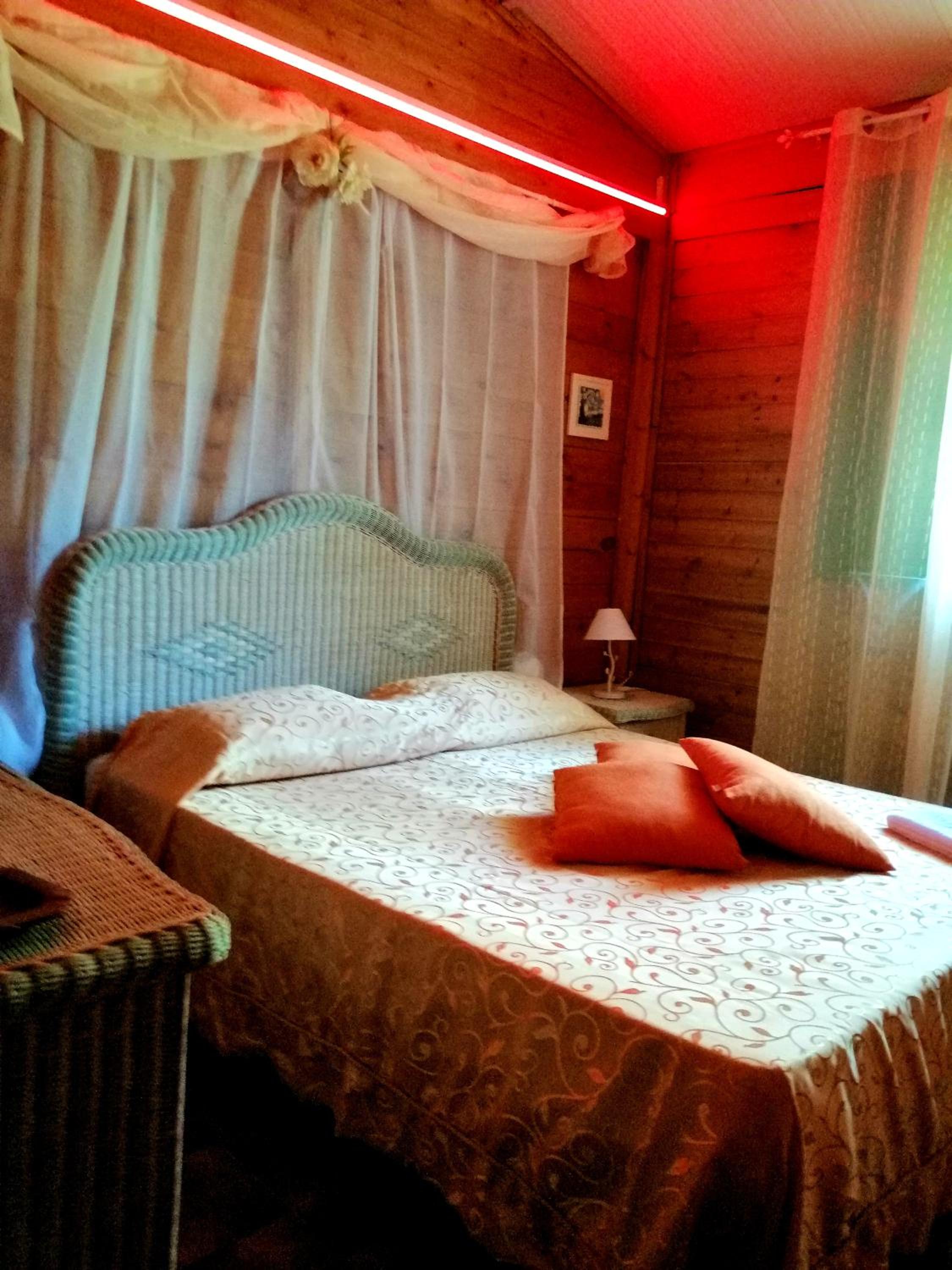 Two-Bedroom Chalet - Photo 10