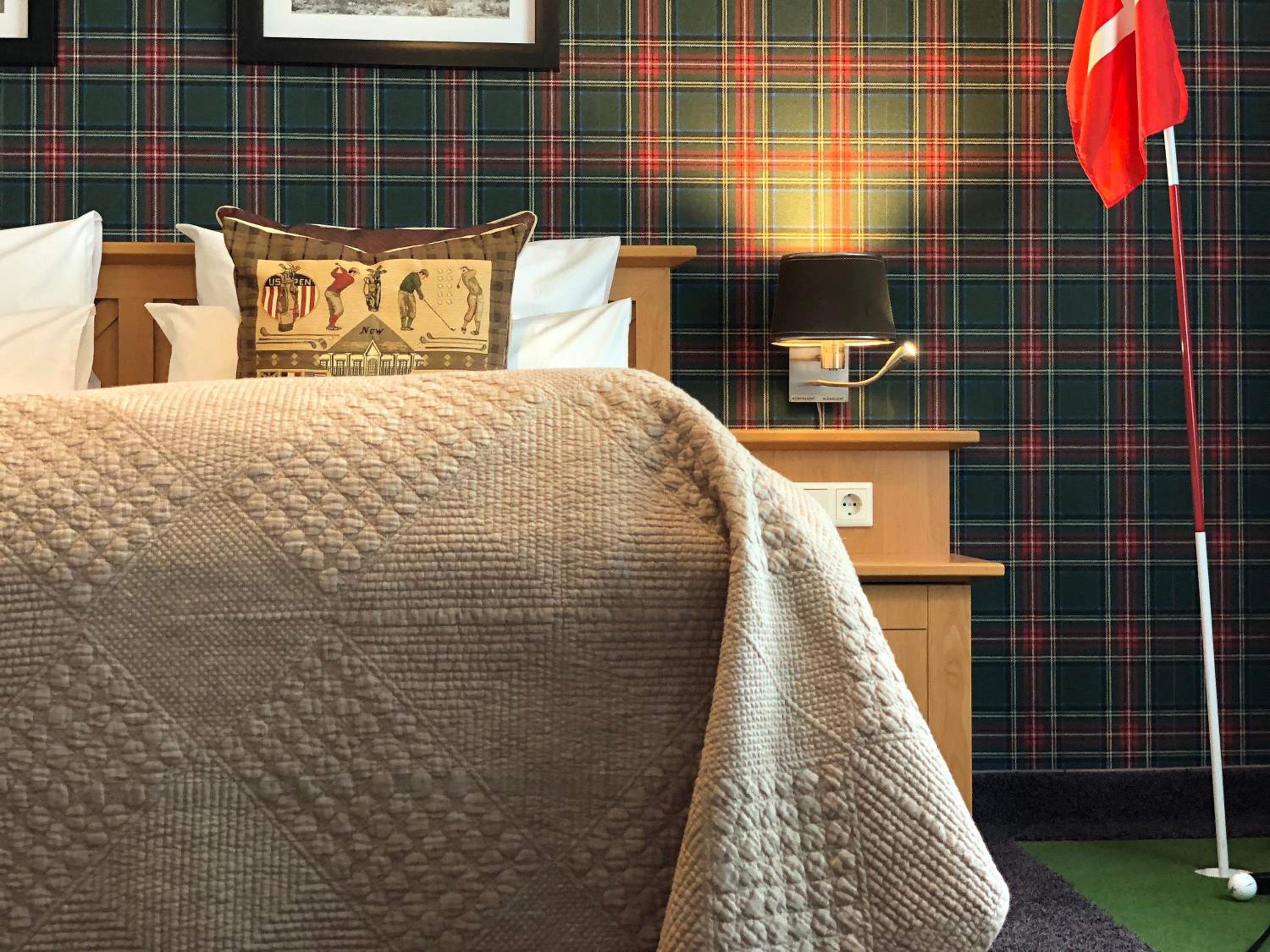 Comfort Double Room - Photo 28