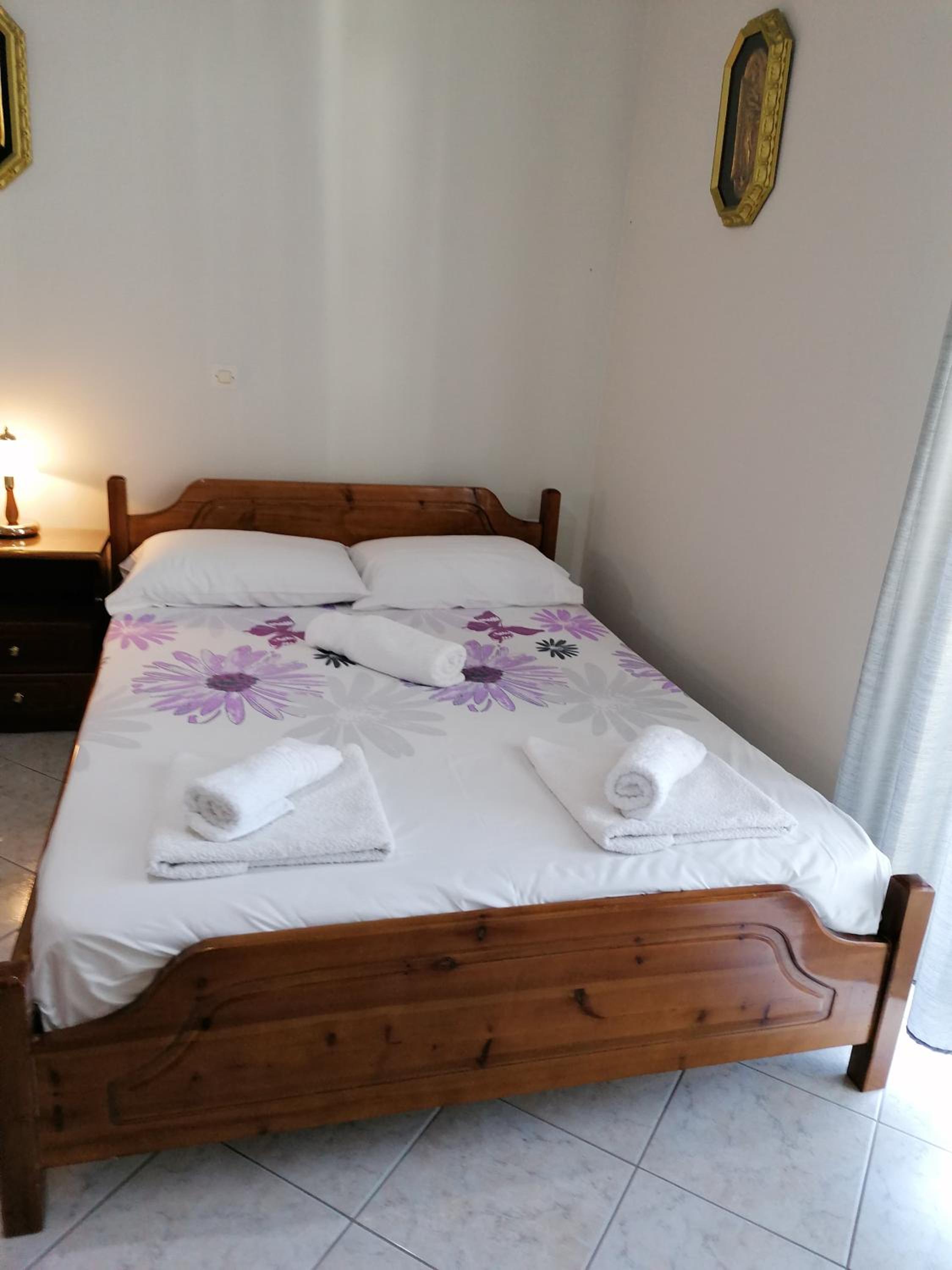 Studio Apartment photo 1
