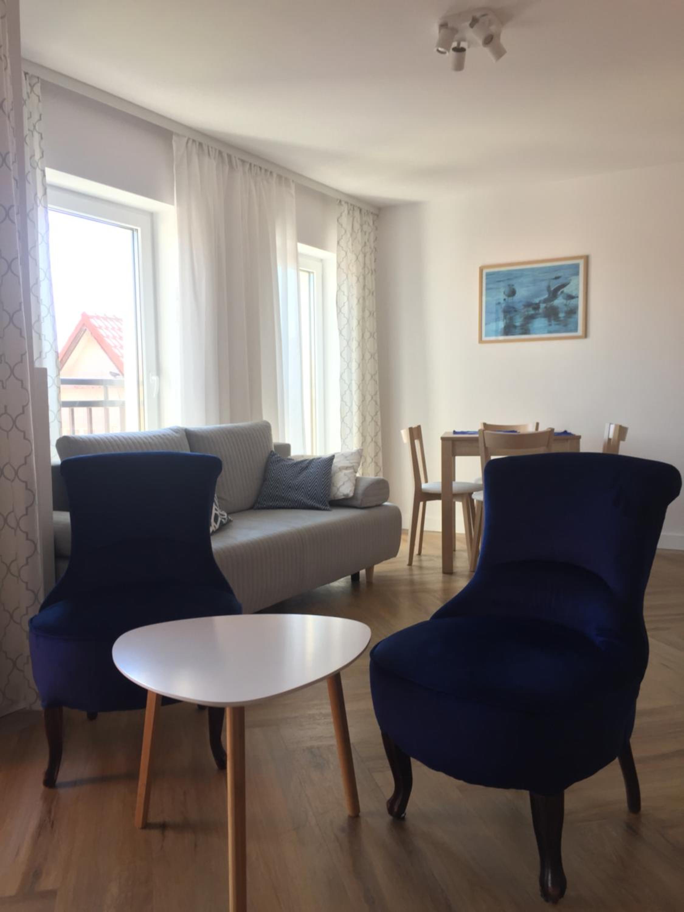 Apartment - Split Level