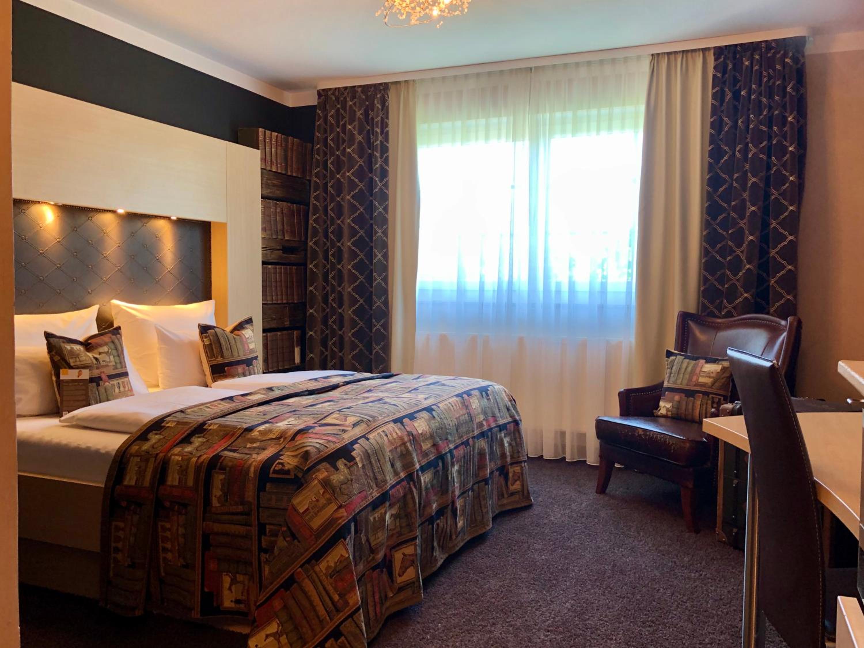 Comfort Double Room - Photo 9